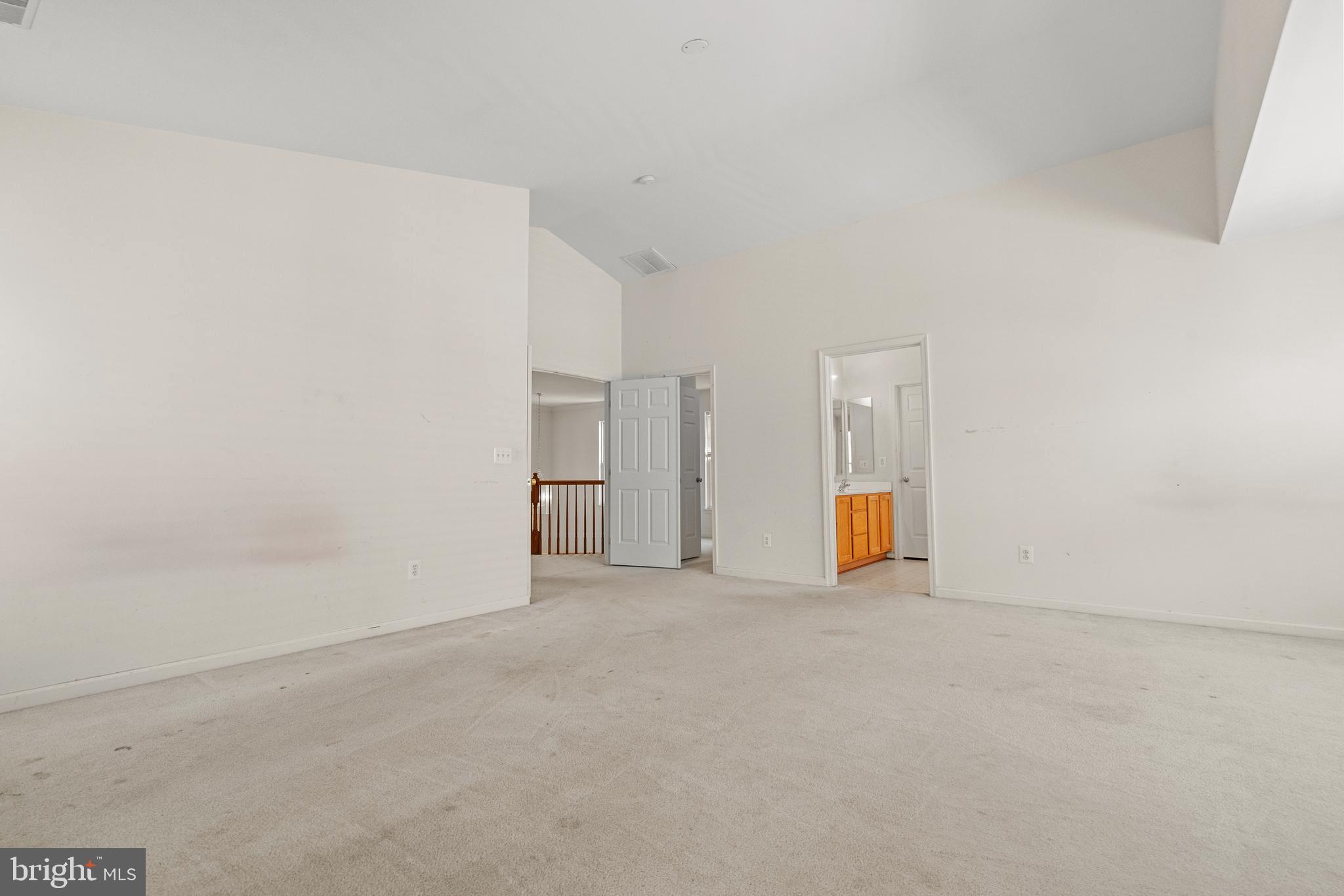 EVERGREEN TERRACE - Residential