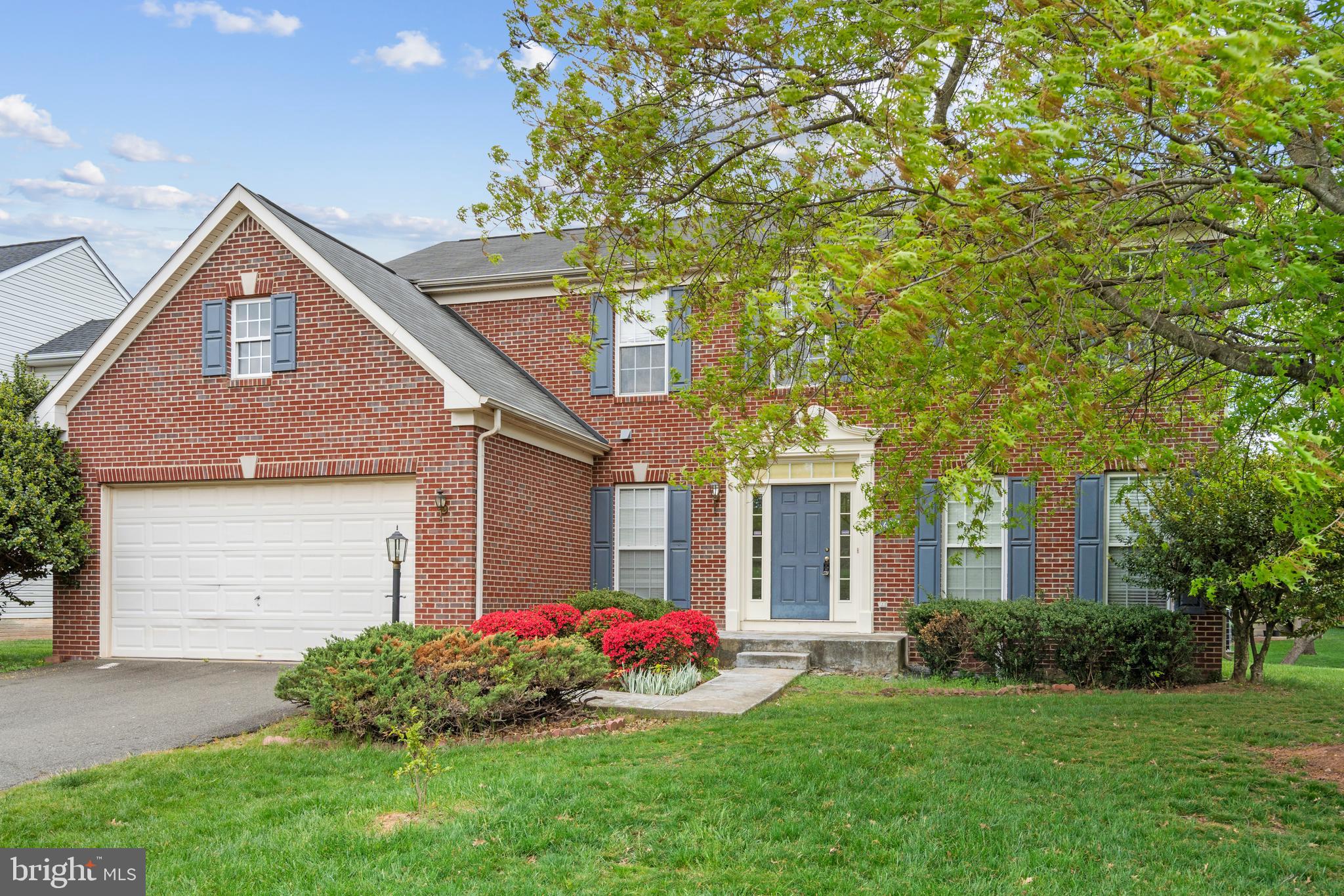 EVERGREEN TERRACE - Residential