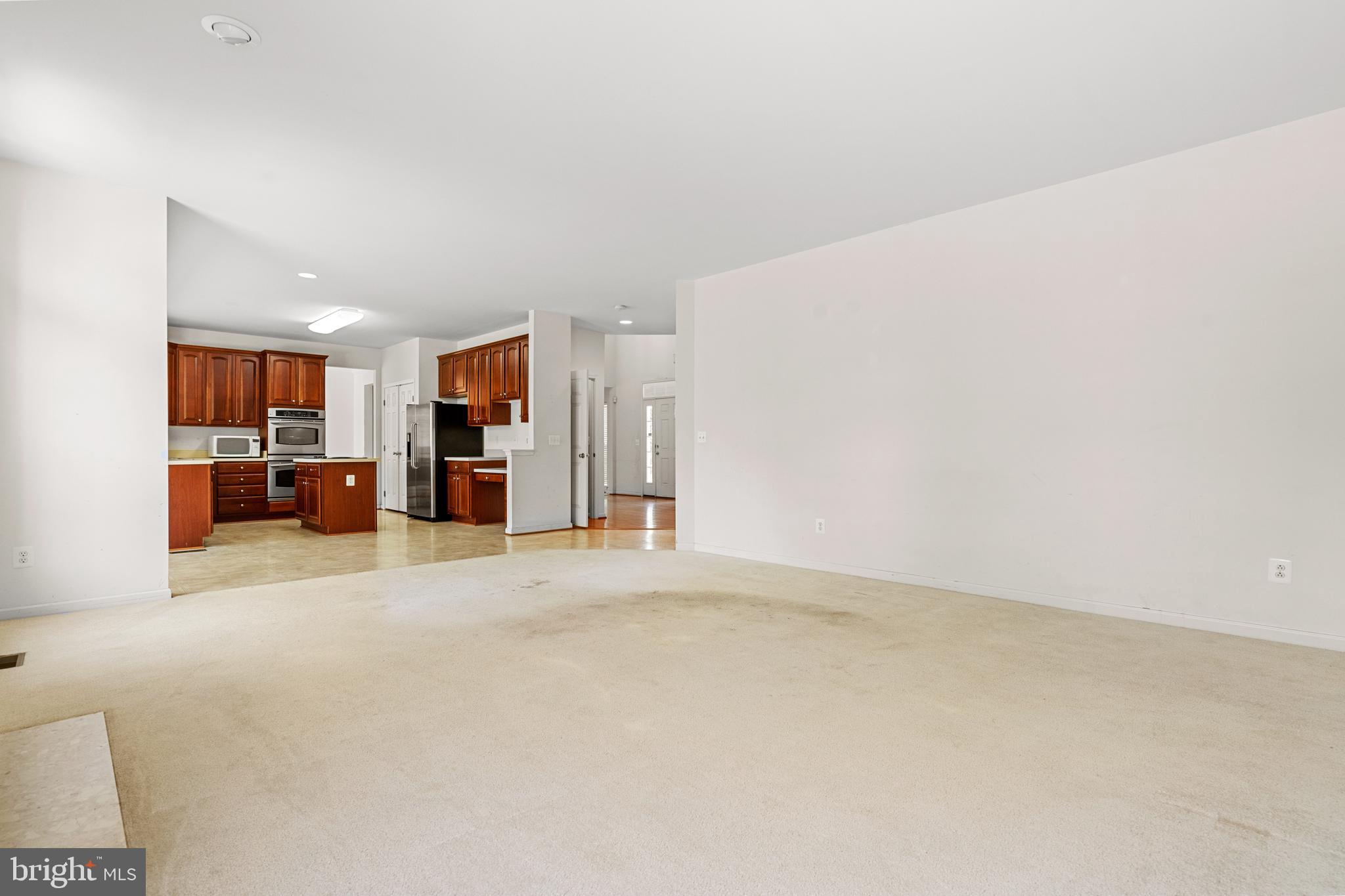 EVERGREEN TERRACE - Residential