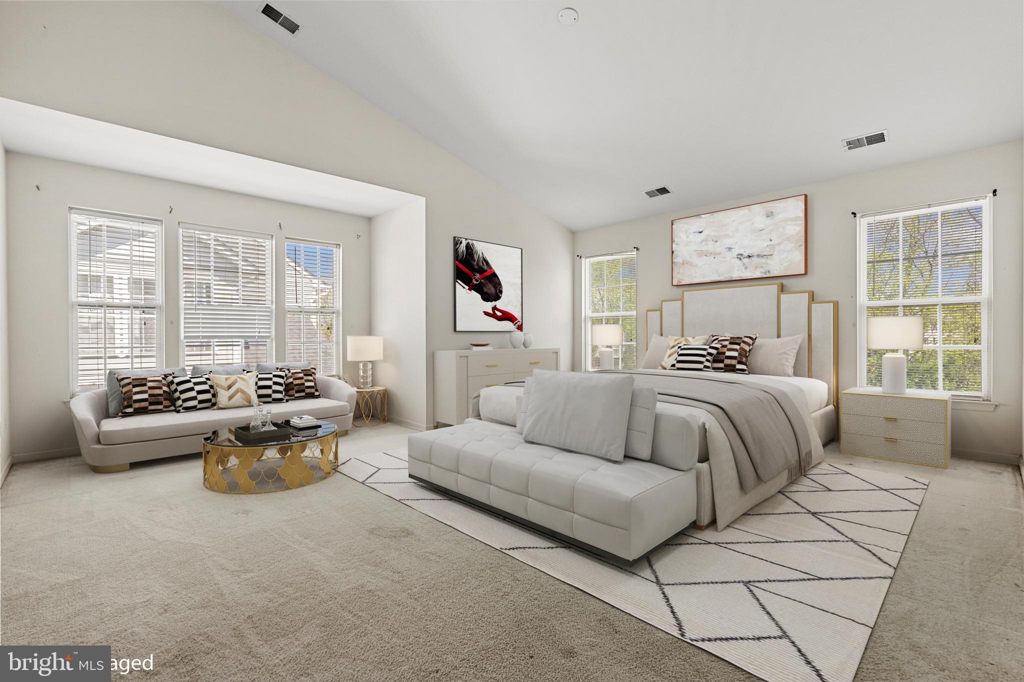 EVERGREEN TERRACE - Residential