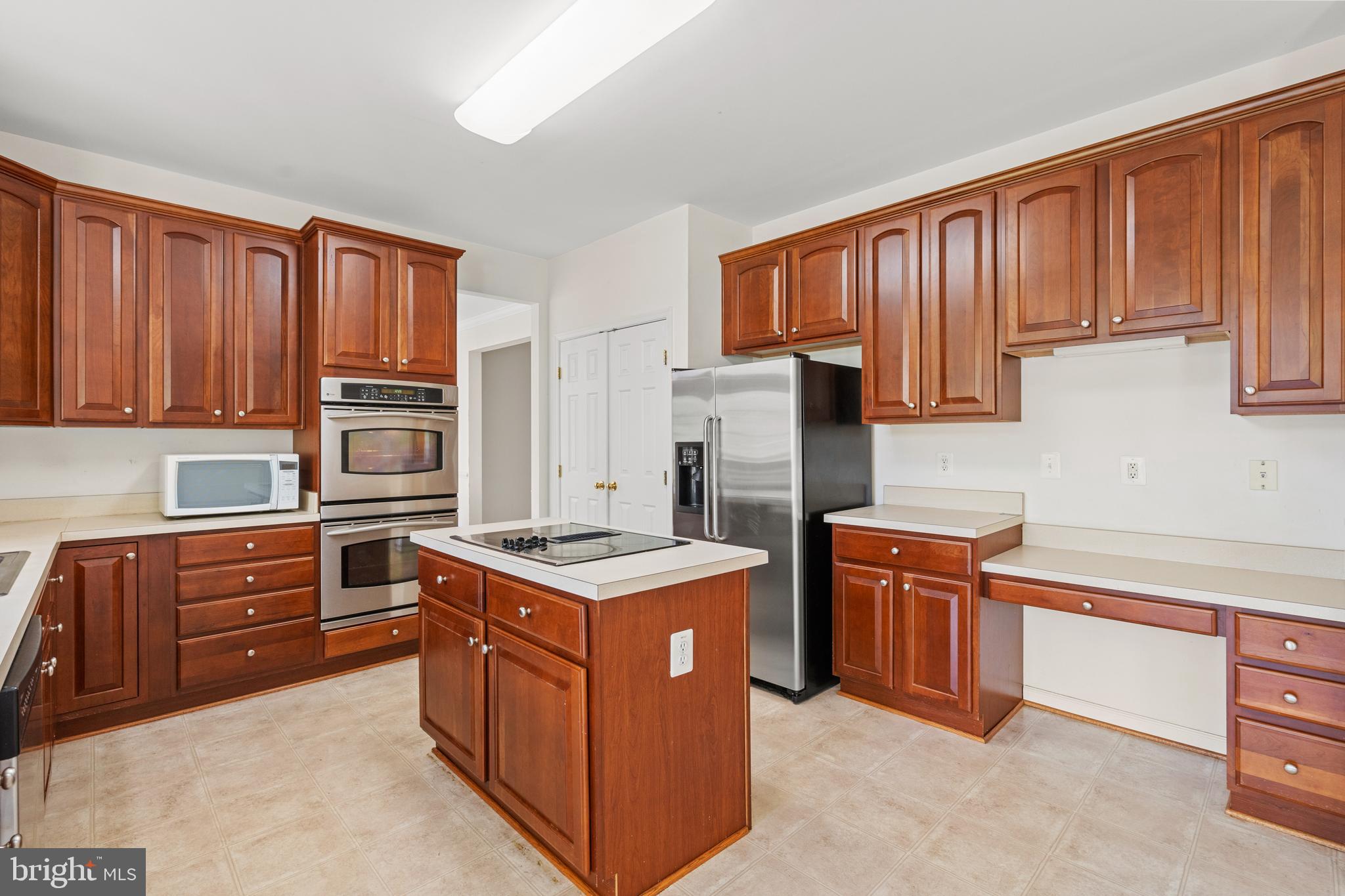 EVERGREEN TERRACE - Residential