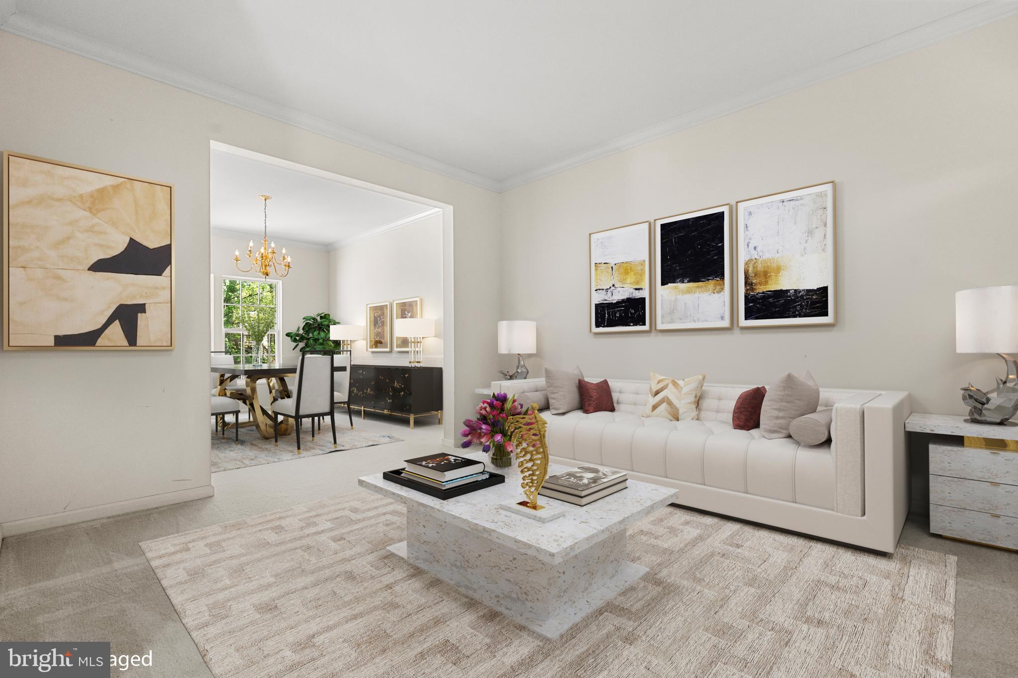 EVERGREEN TERRACE - Residential