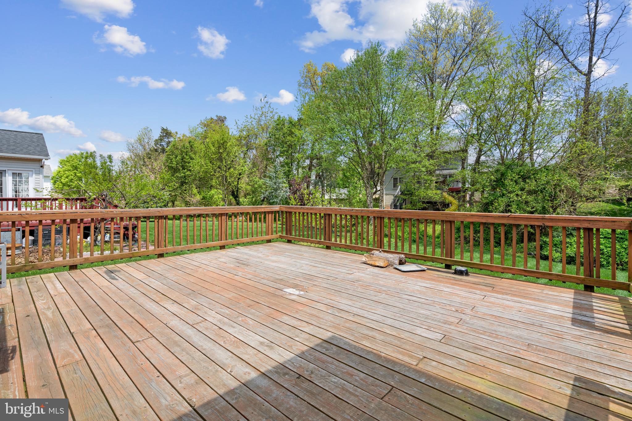 EVERGREEN TERRACE - Residential