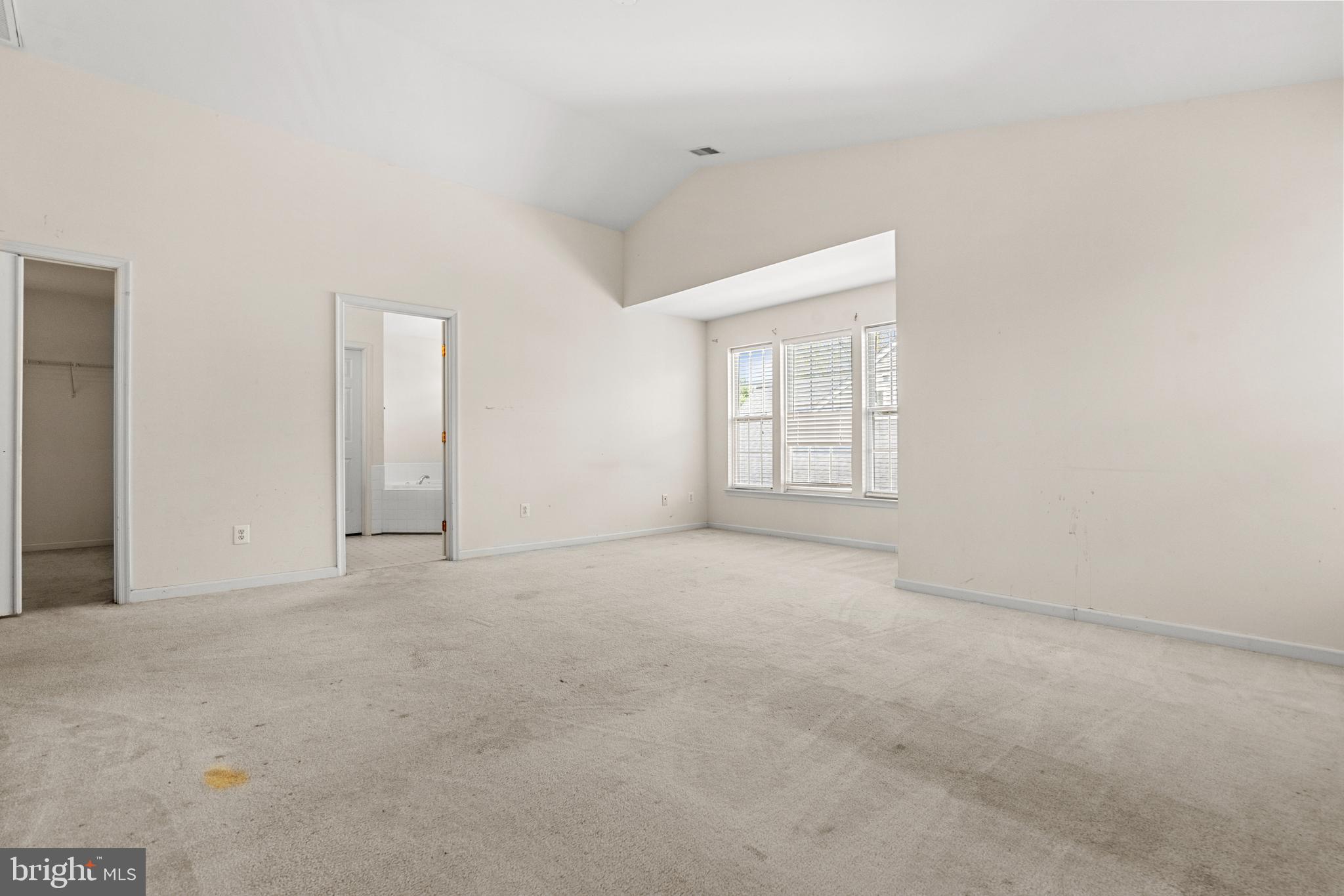 EVERGREEN TERRACE - Residential