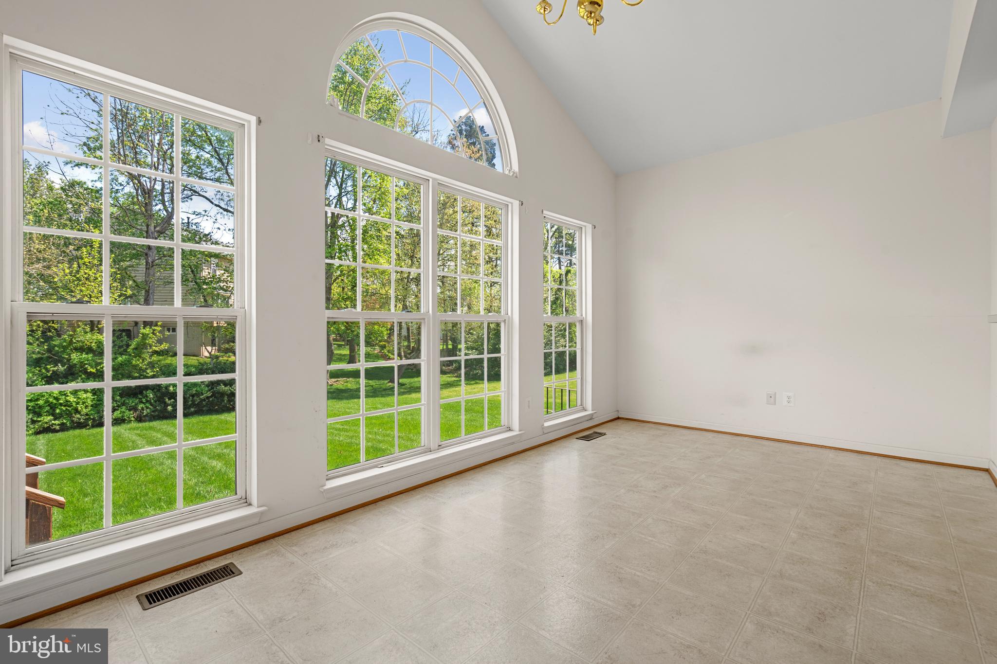 EVERGREEN TERRACE - Residential