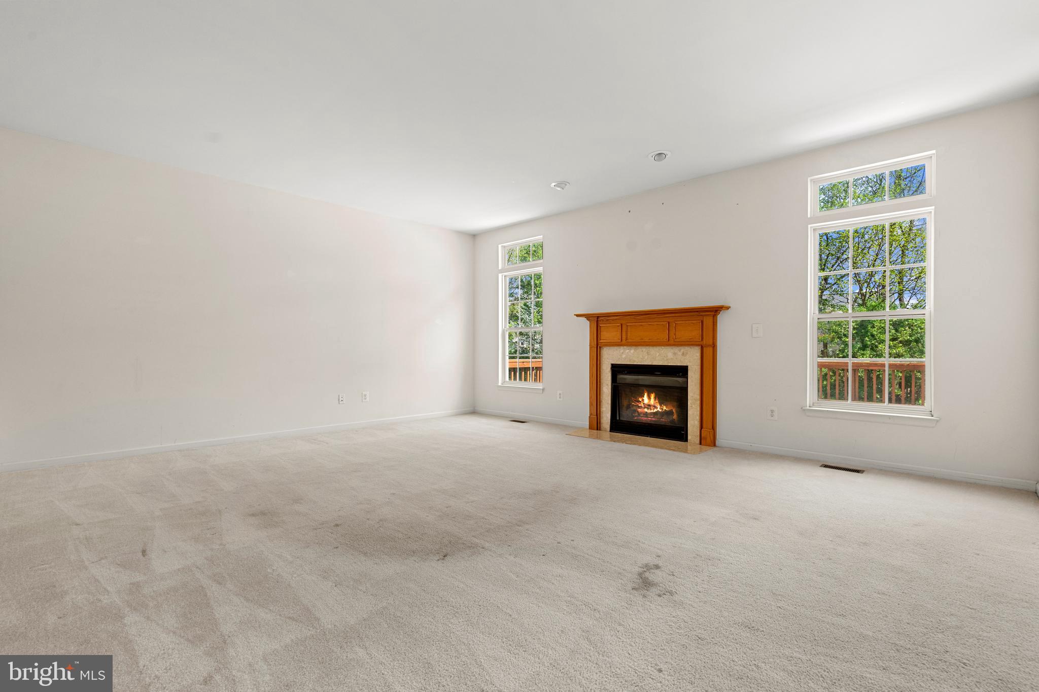 EVERGREEN TERRACE - Residential