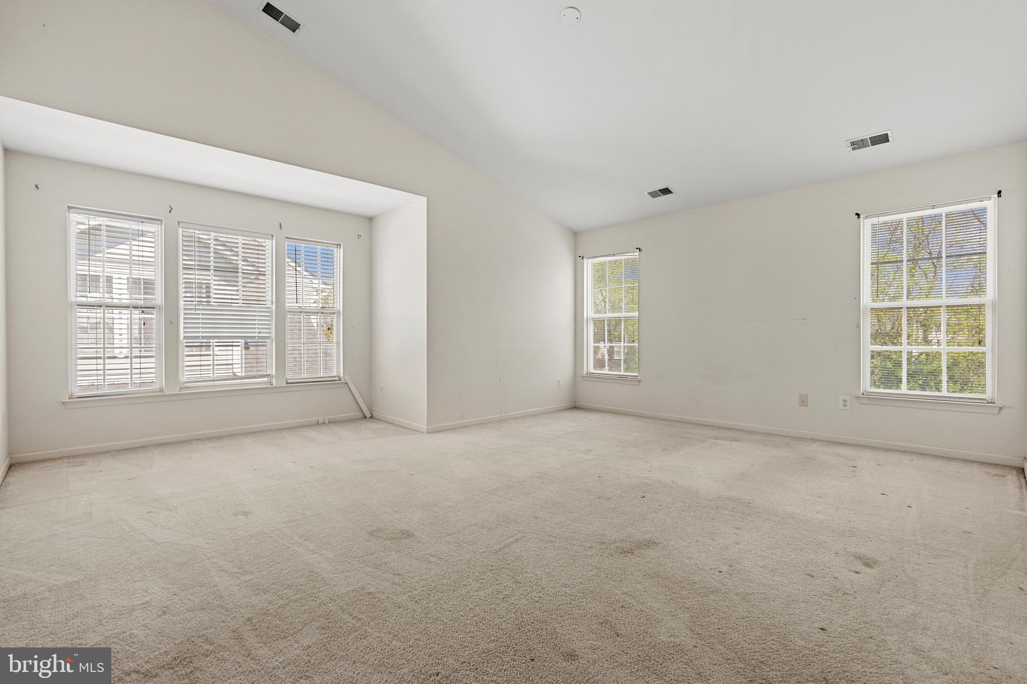 EVERGREEN TERRACE - Residential