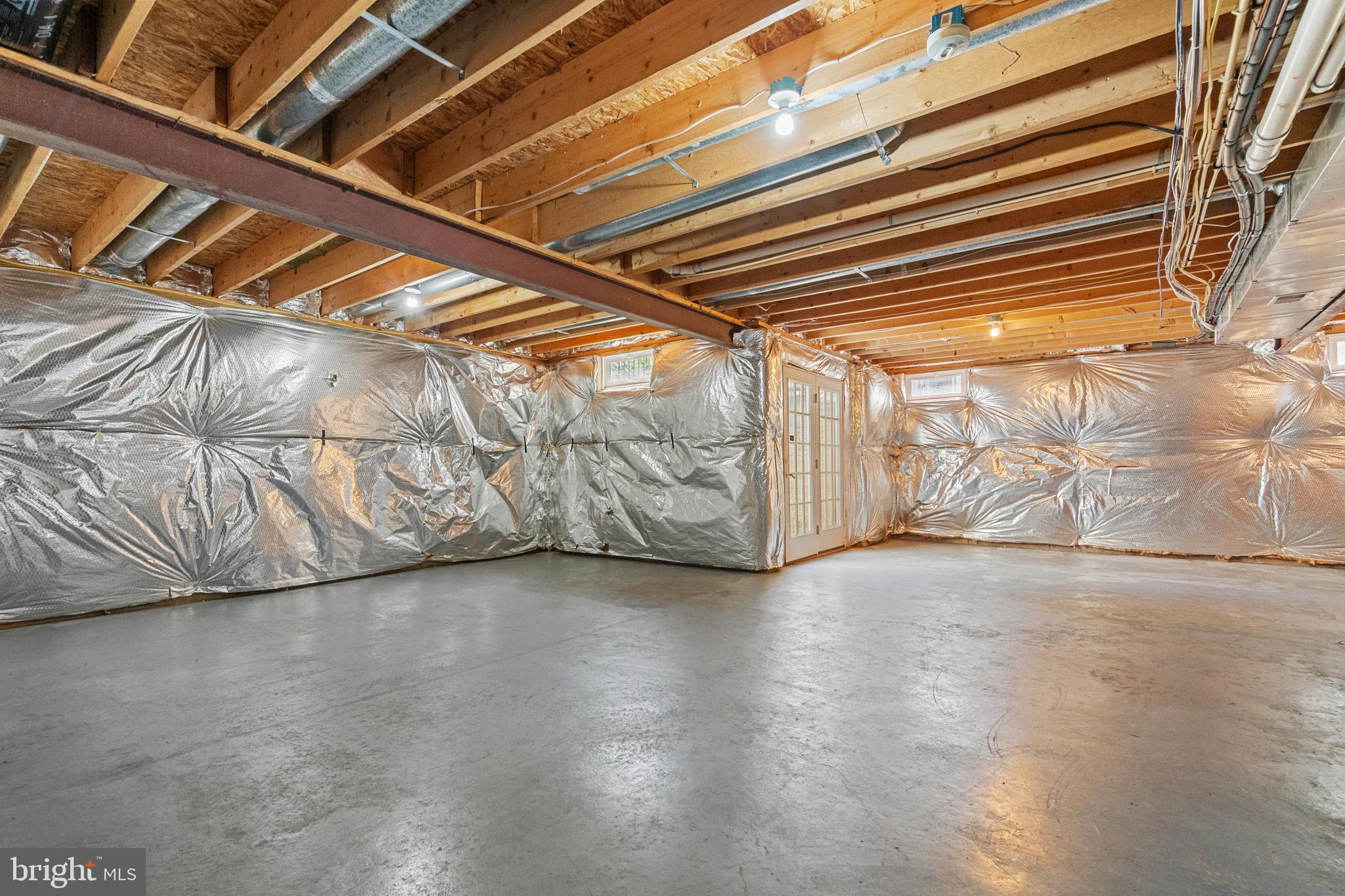 EVERGREEN TERRACE - Residential