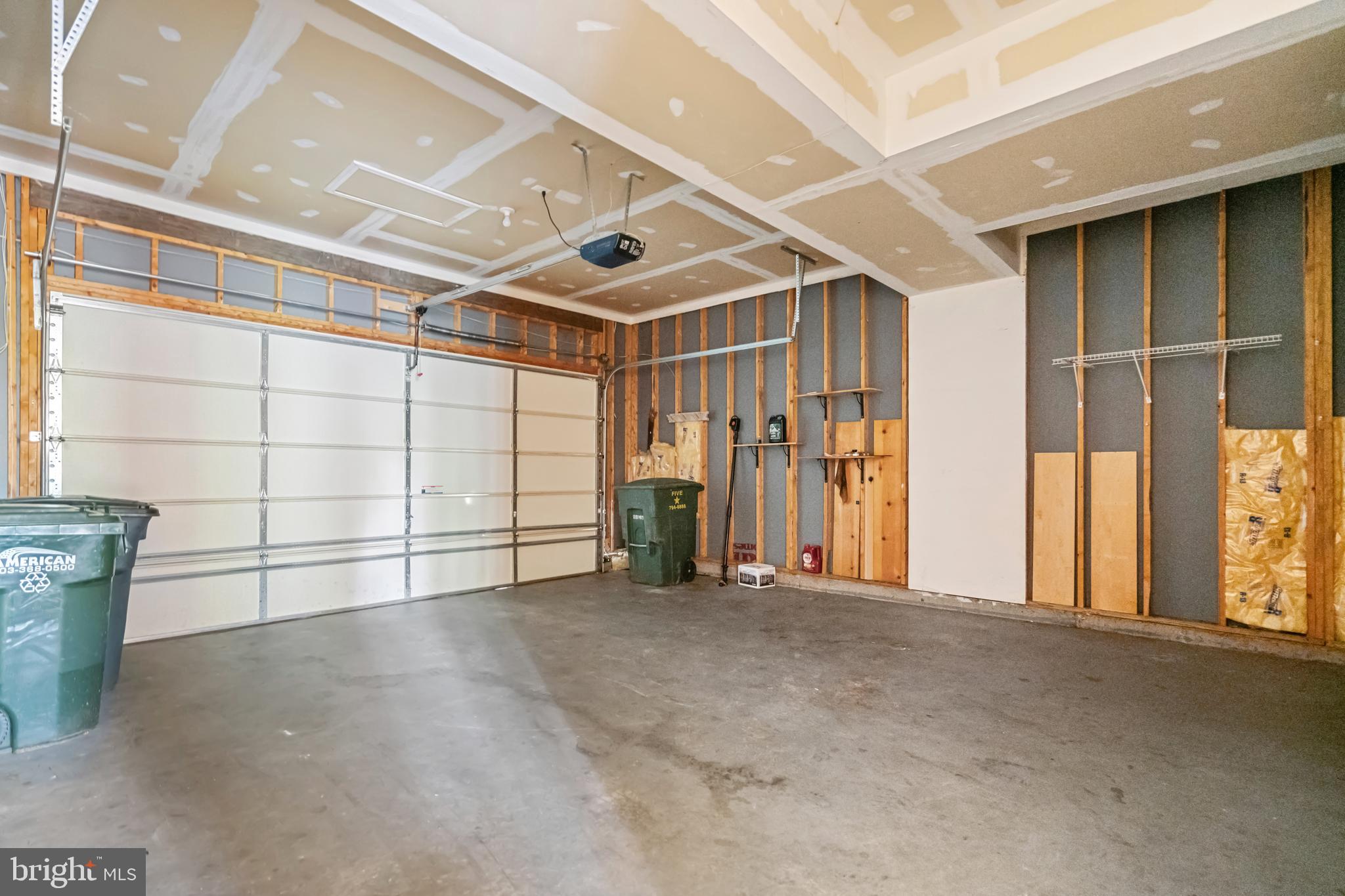 EVERGREEN TERRACE - Residential