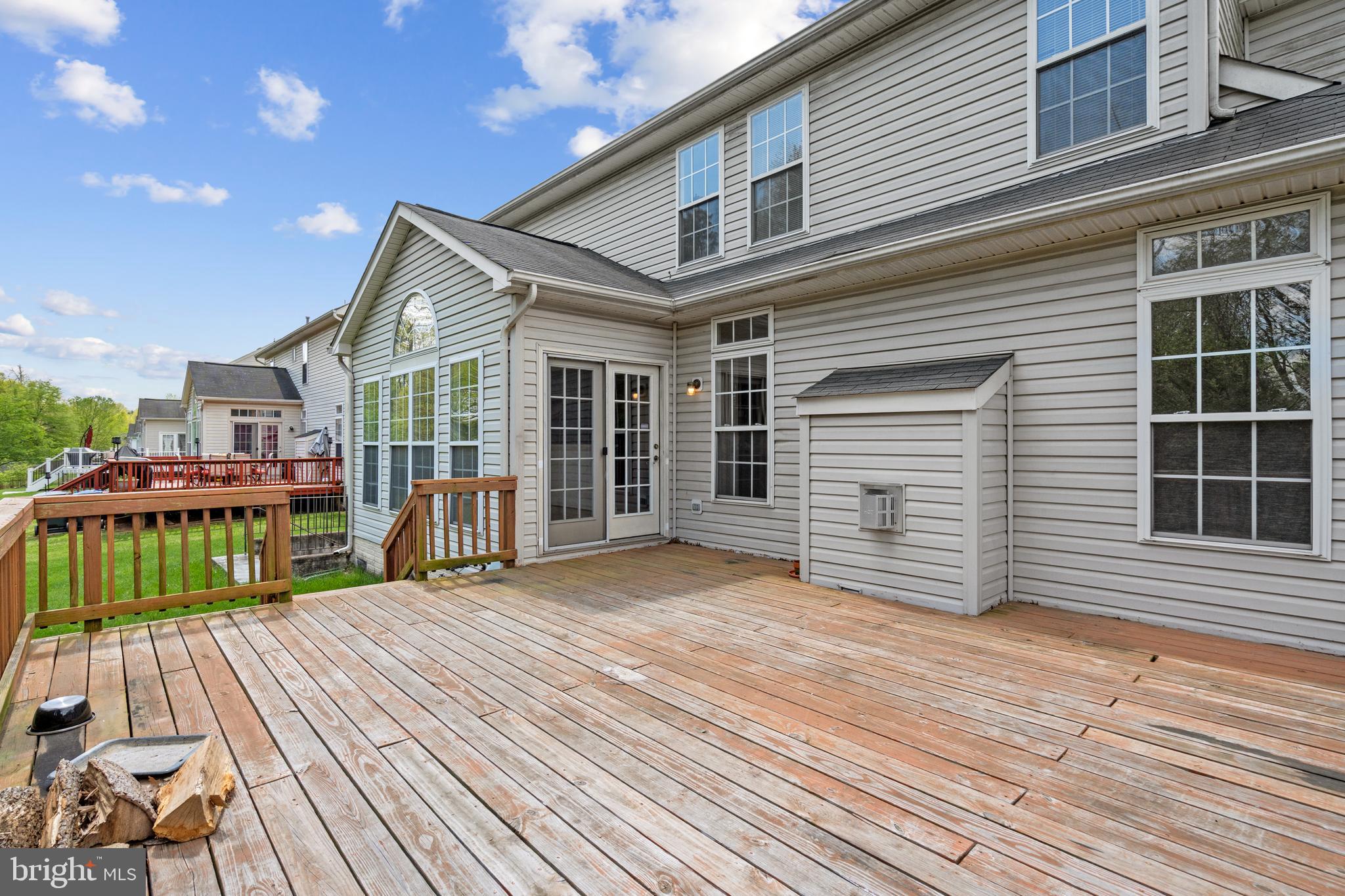 EVERGREEN TERRACE - Residential