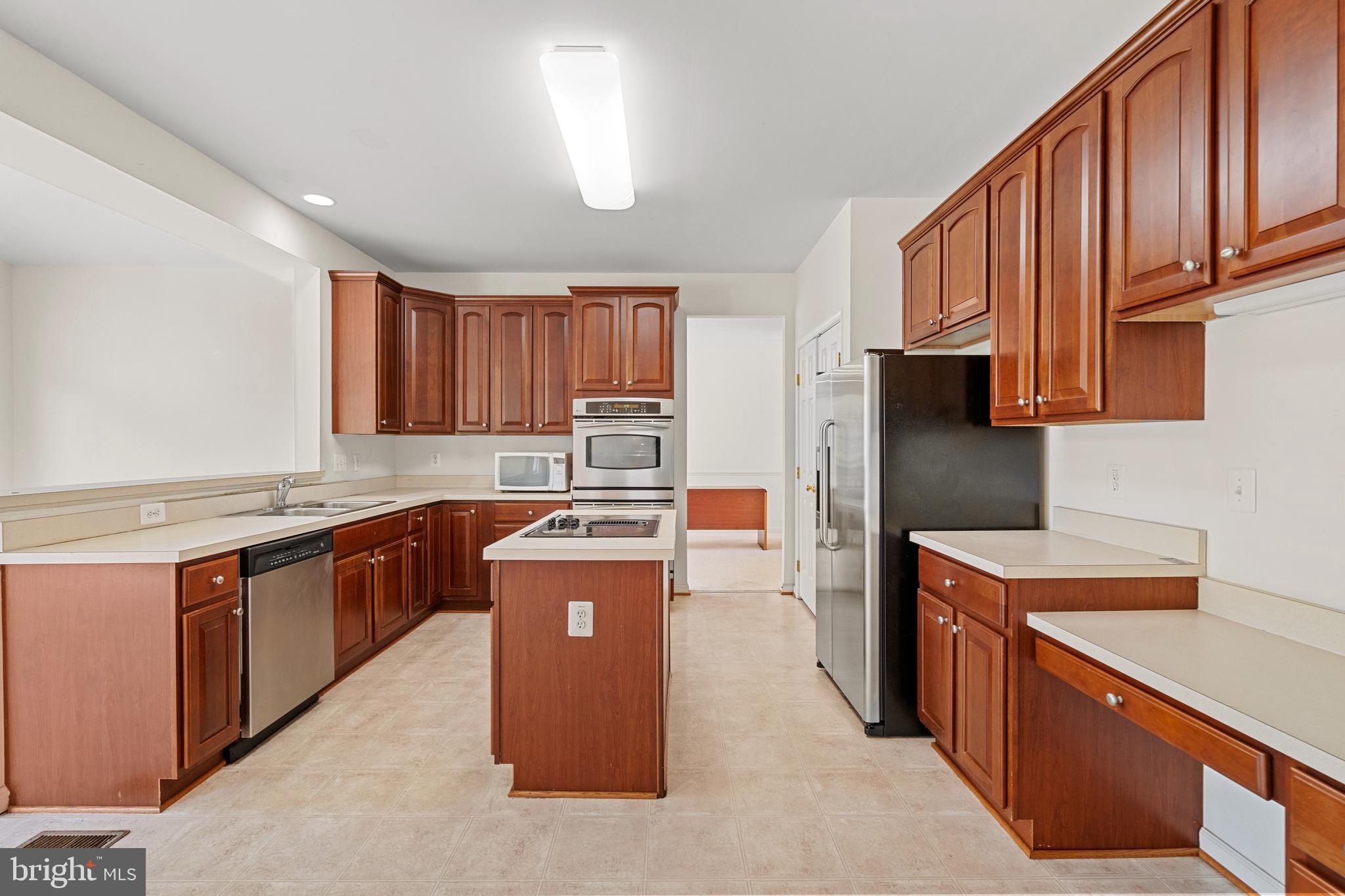 EVERGREEN TERRACE - Residential