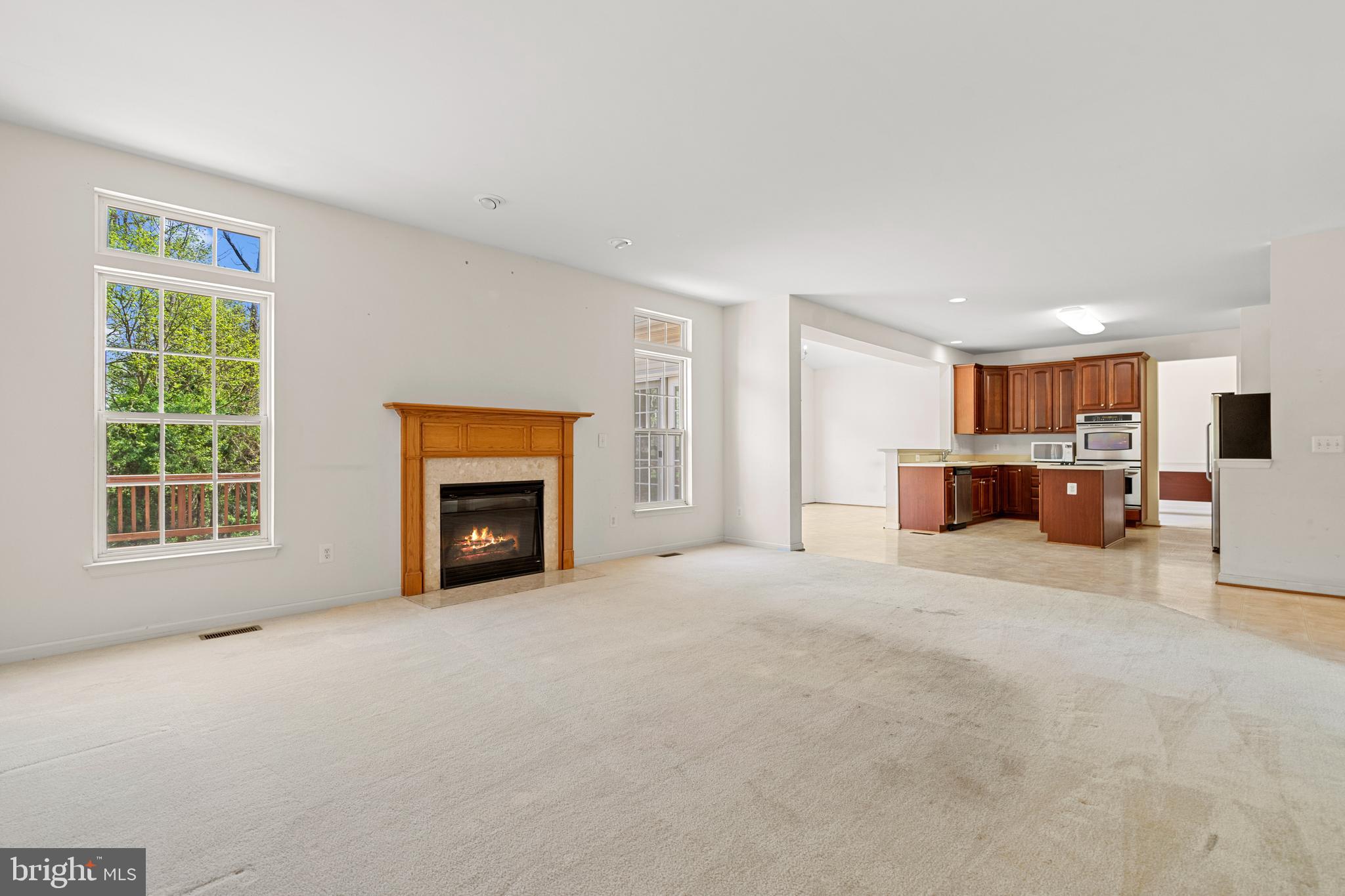 EVERGREEN TERRACE - Residential