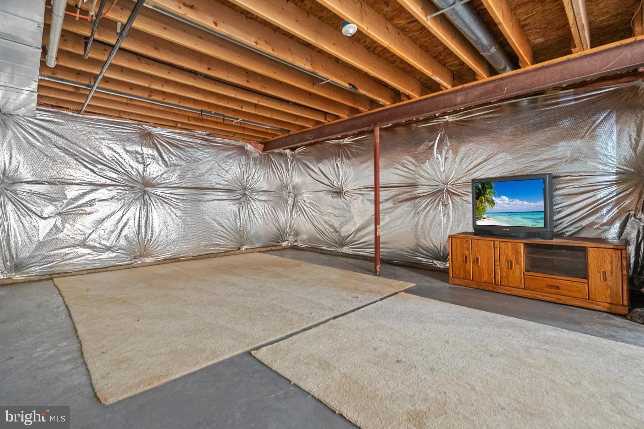 EVERGREEN TERRACE - Residential