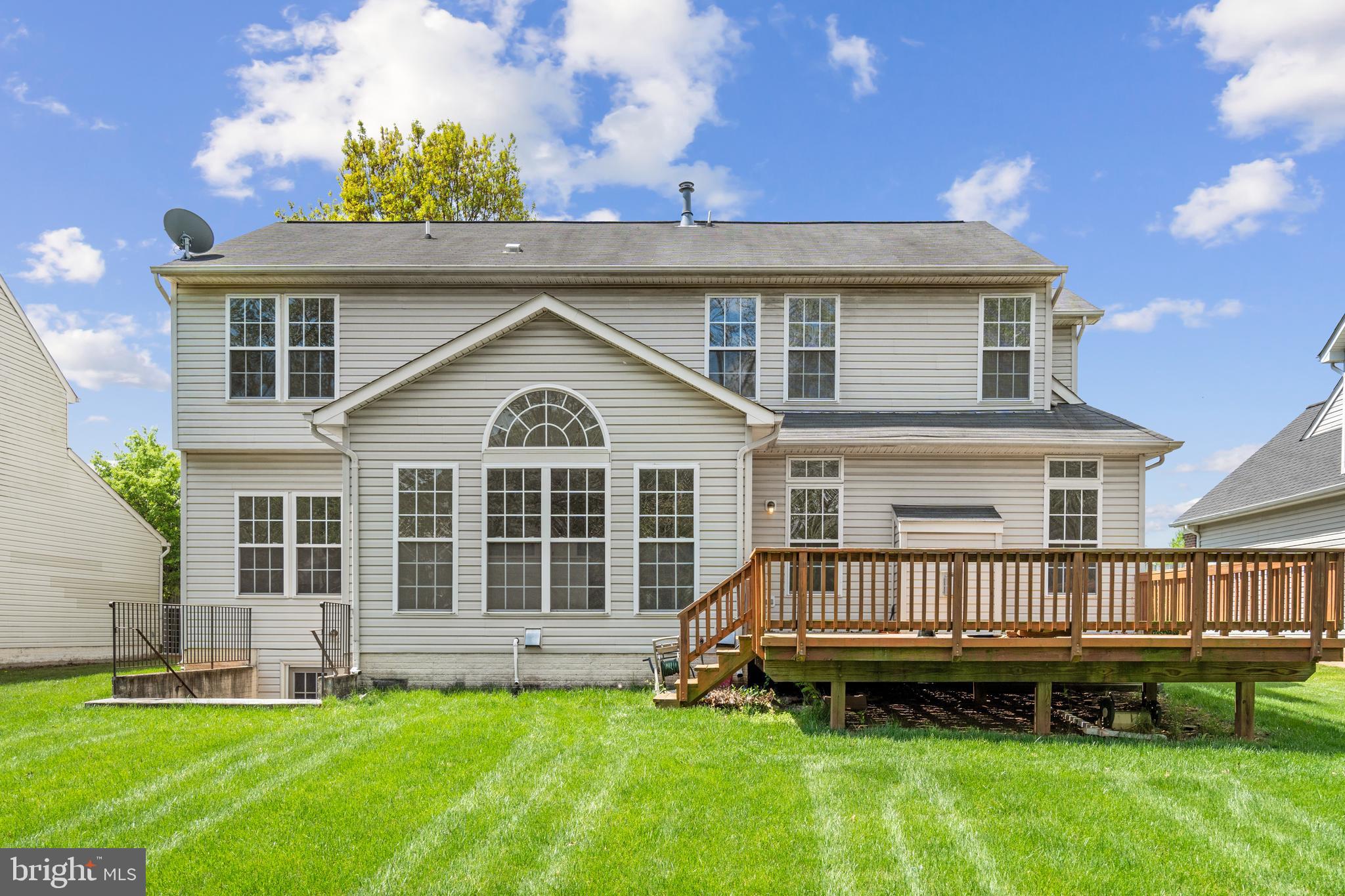 EVERGREEN TERRACE - Residential