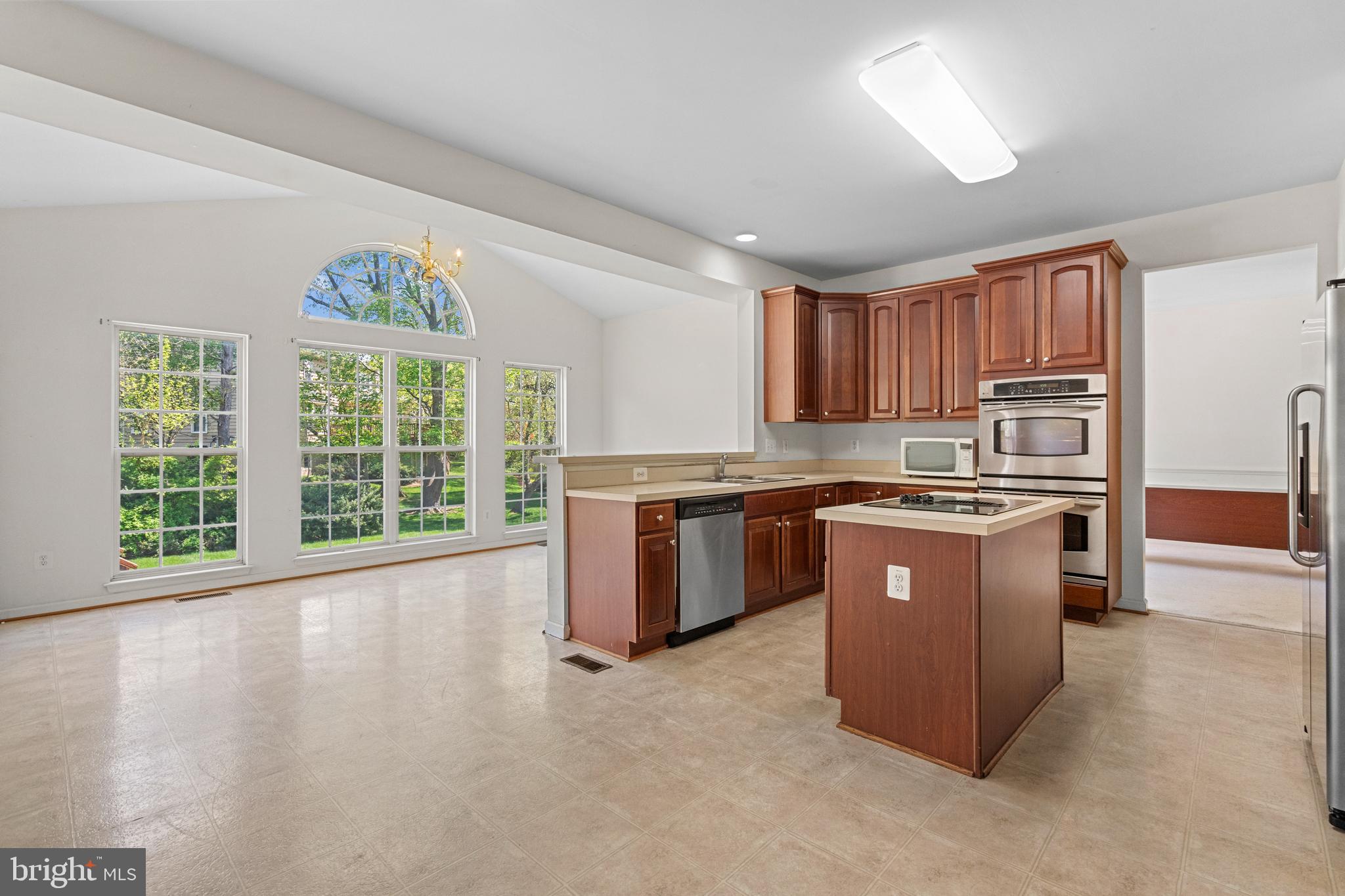 EVERGREEN TERRACE - Residential