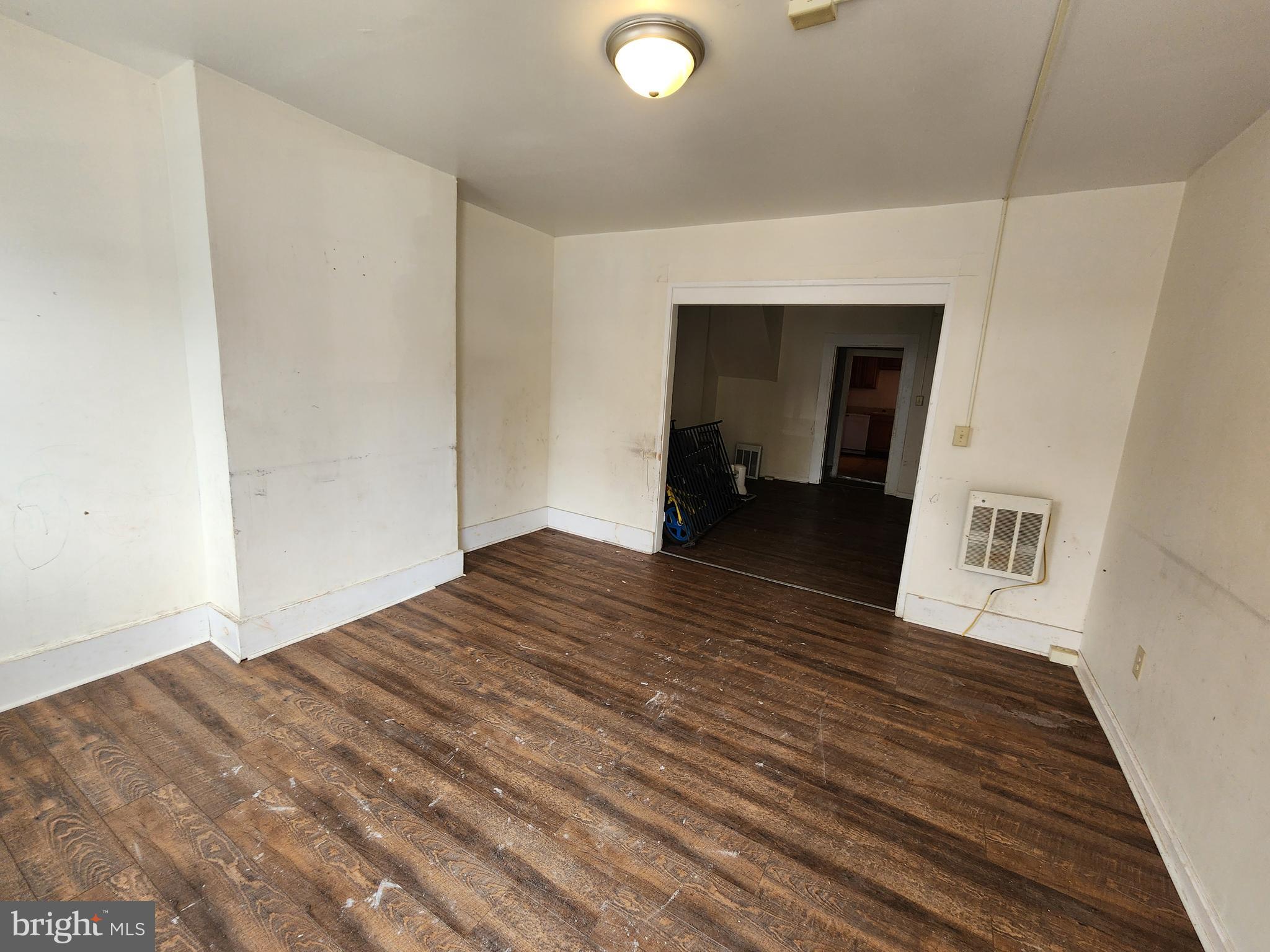 DECATUR HEIGHTS - Residential