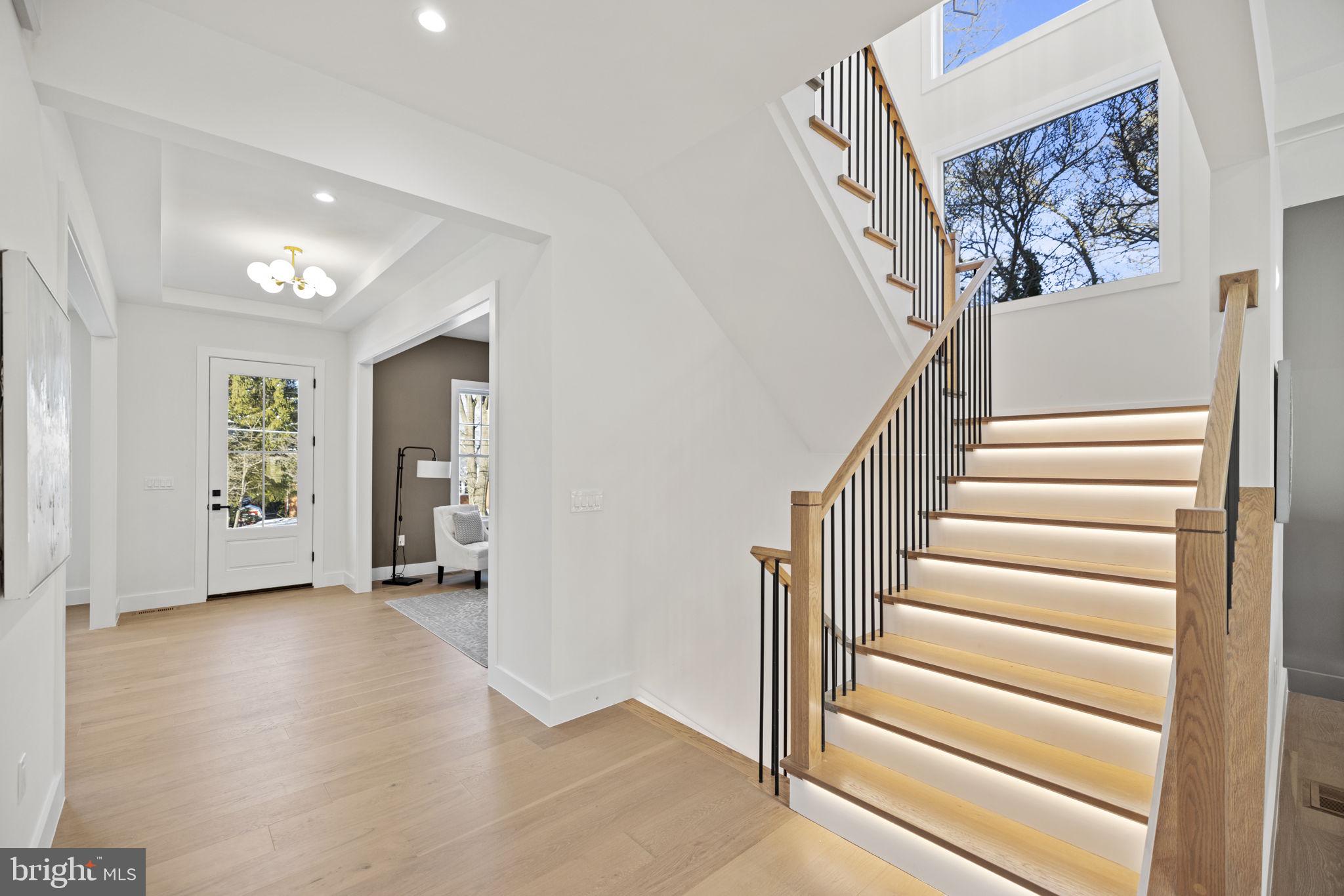 BROYHILLS MCLEAN ESTATES - Residential