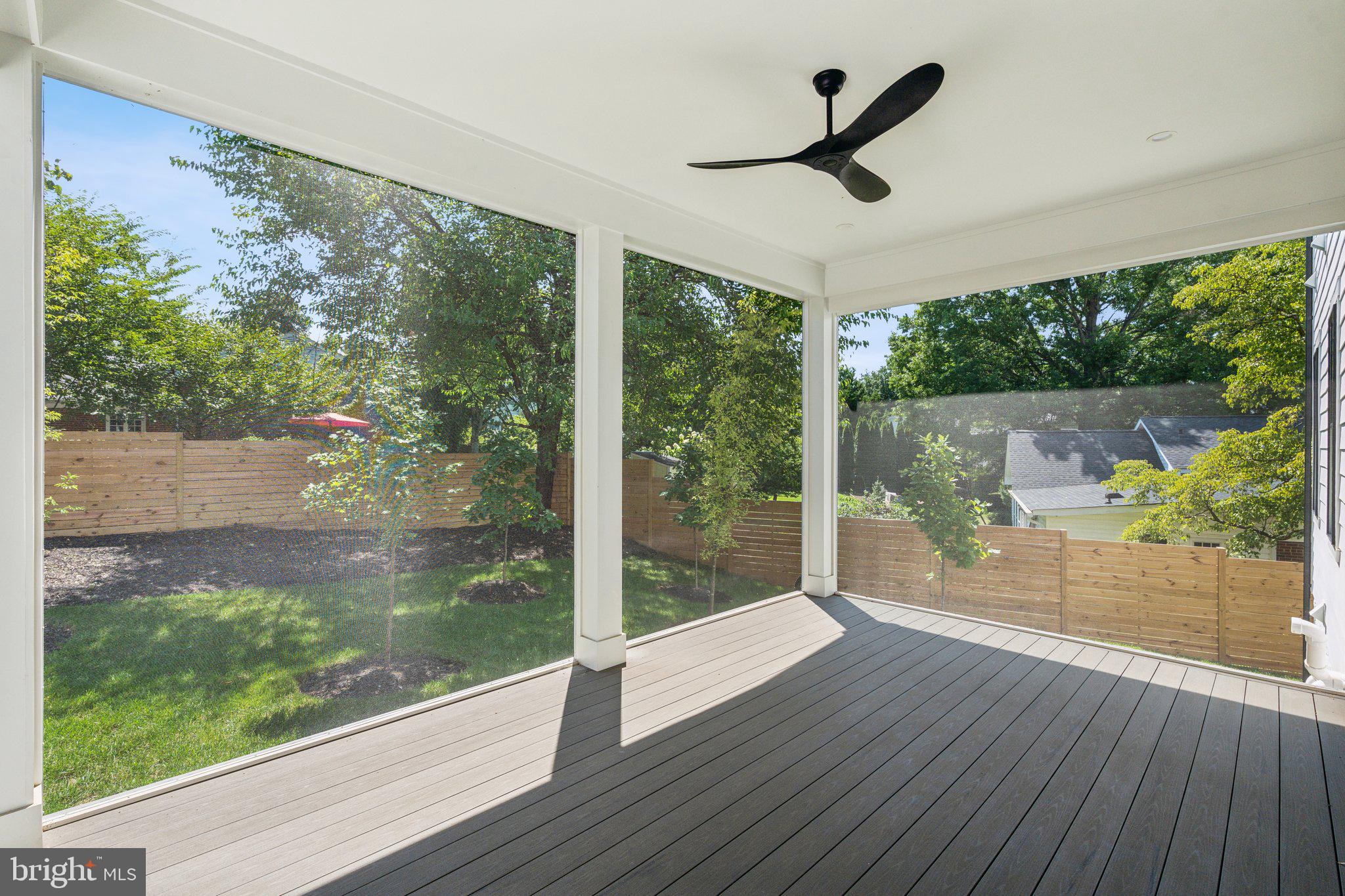 BROYHILLS MCLEAN ESTATES - Residential