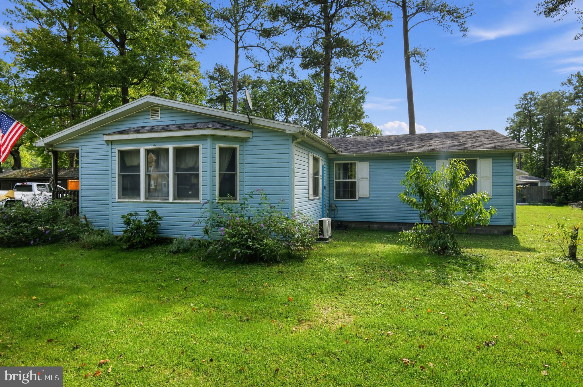 605 ALLEN ROAD