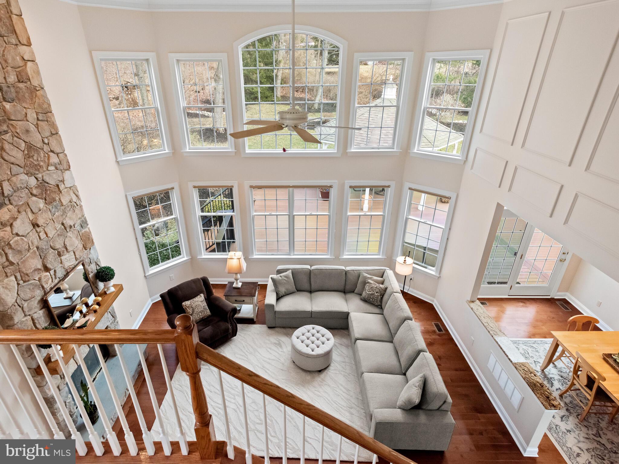 SWEDESFORD CHASE - Residential