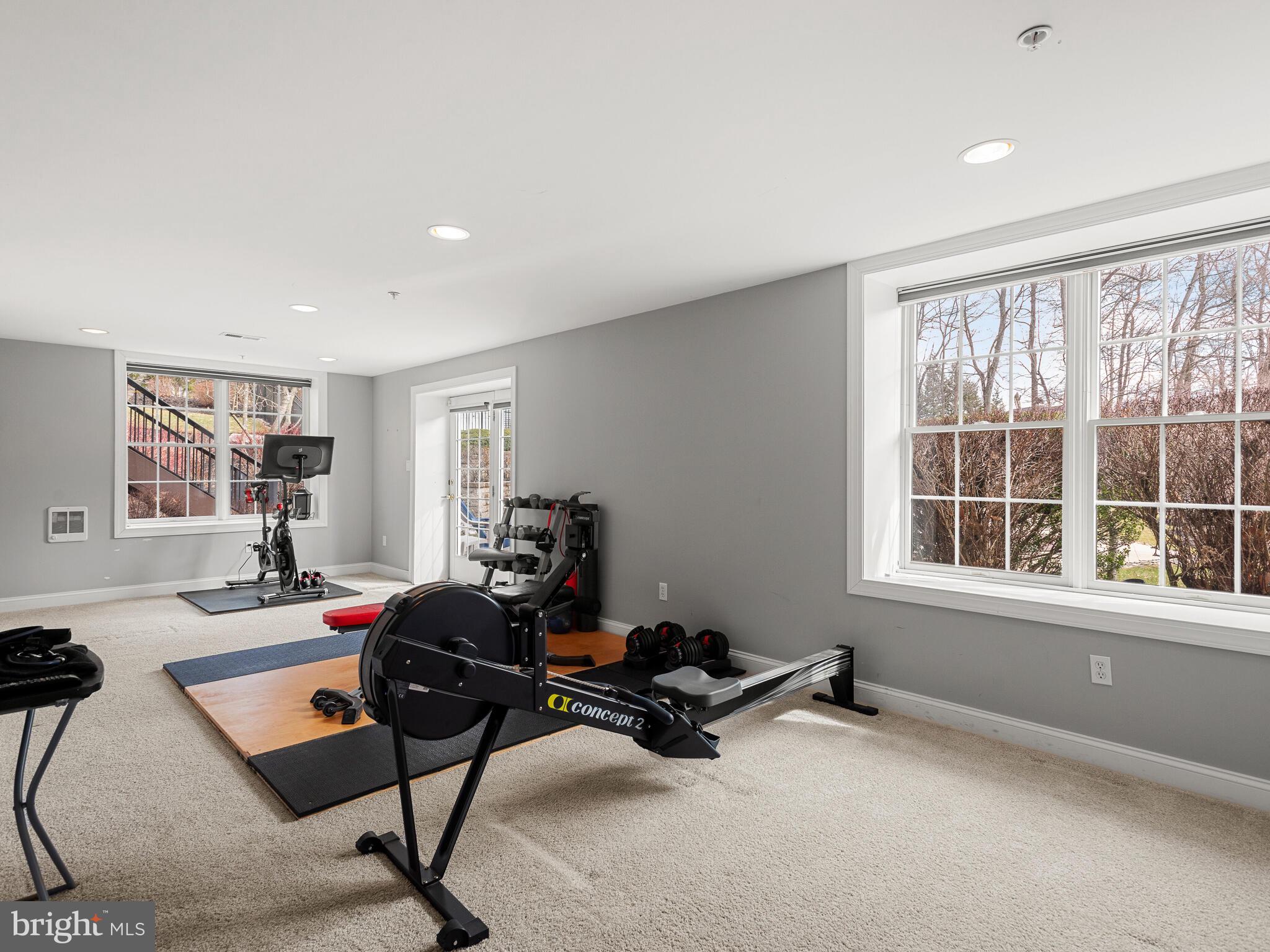 SWEDESFORD CHASE - Residential