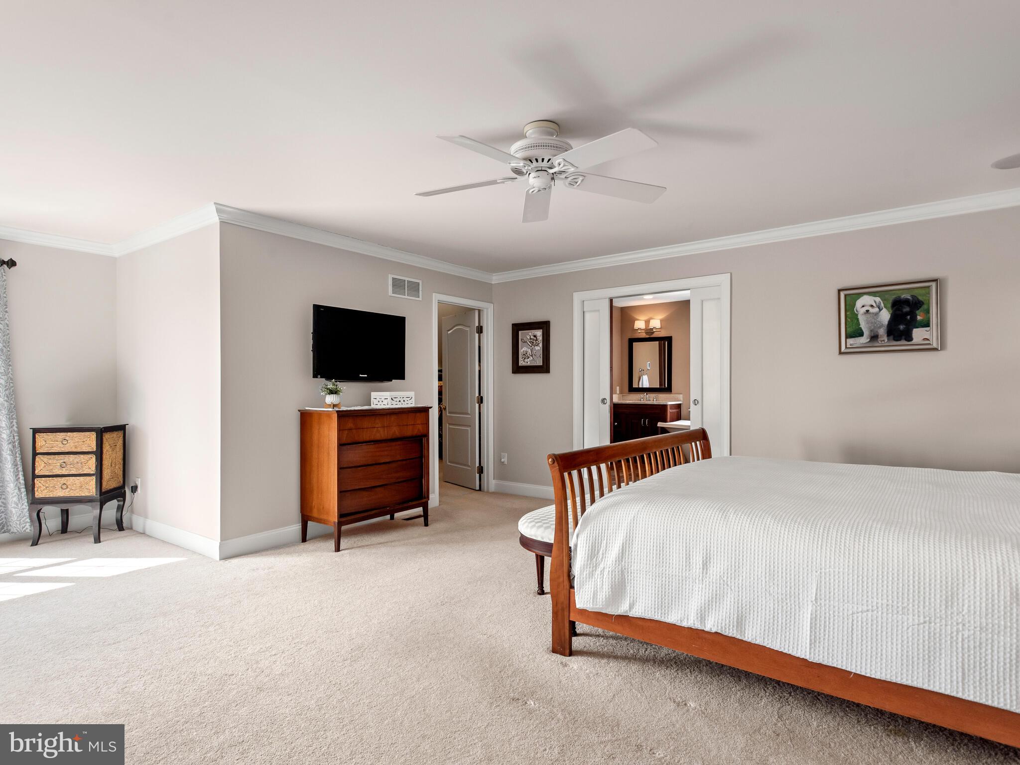 SWEDESFORD CHASE - Residential