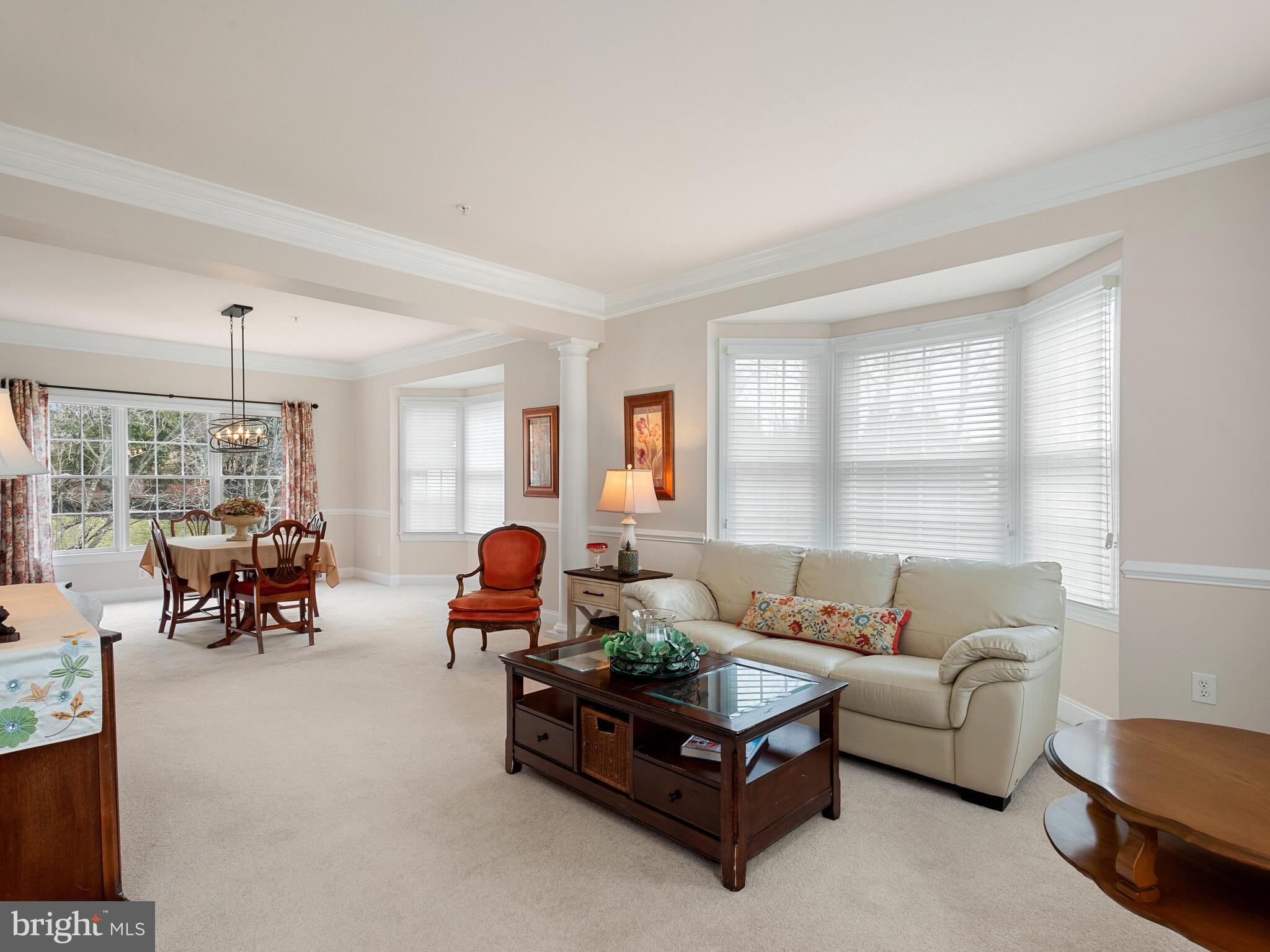 SWEDESFORD CHASE - Residential