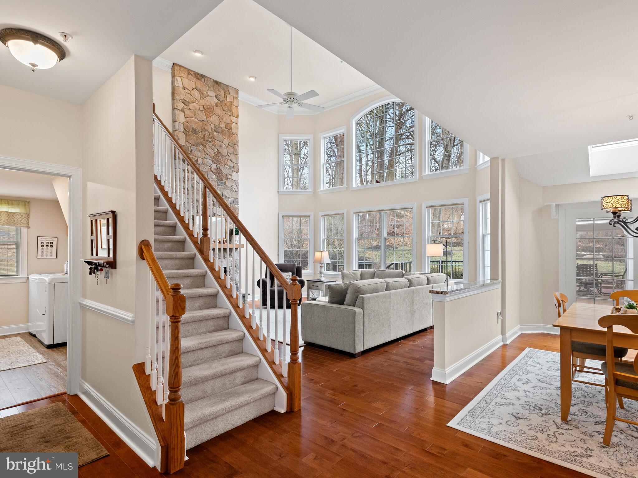 SWEDESFORD CHASE - Residential