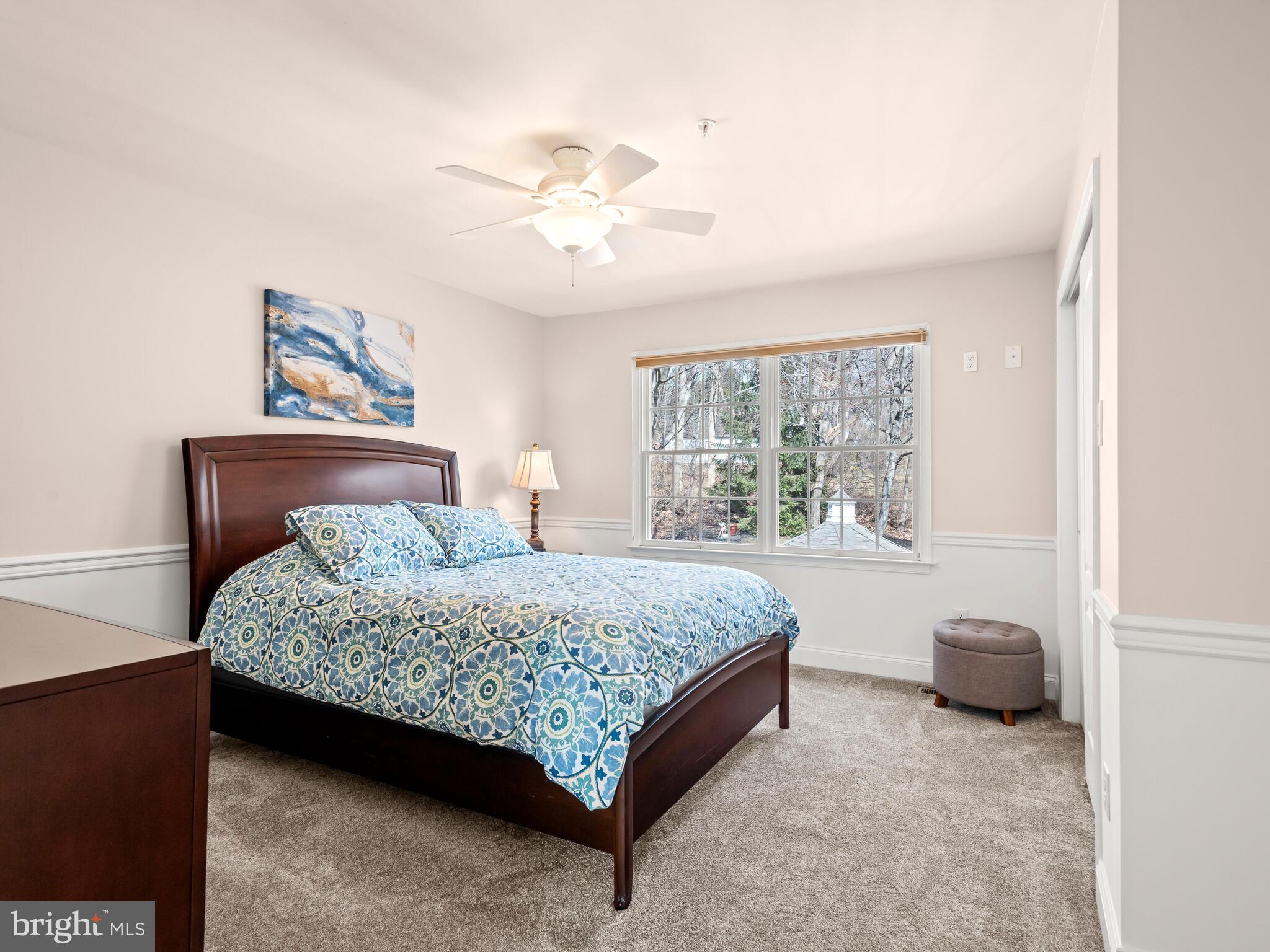 SWEDESFORD CHASE - Residential