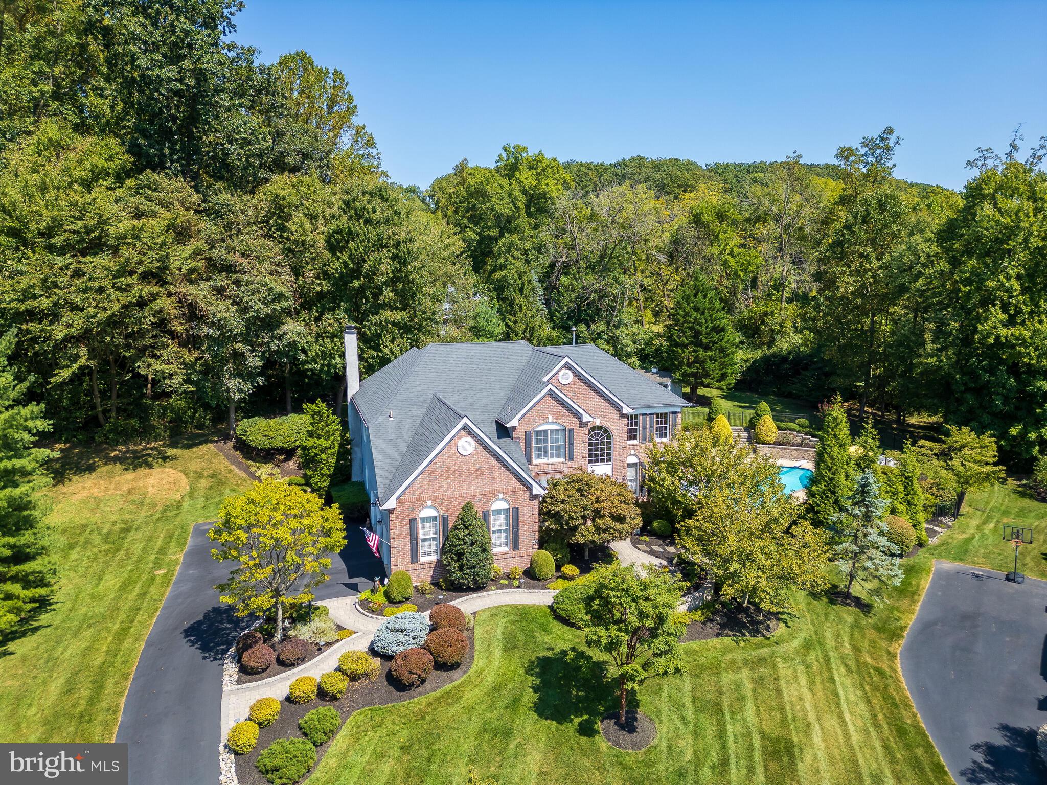 SWEDESFORD CHASE - Residential