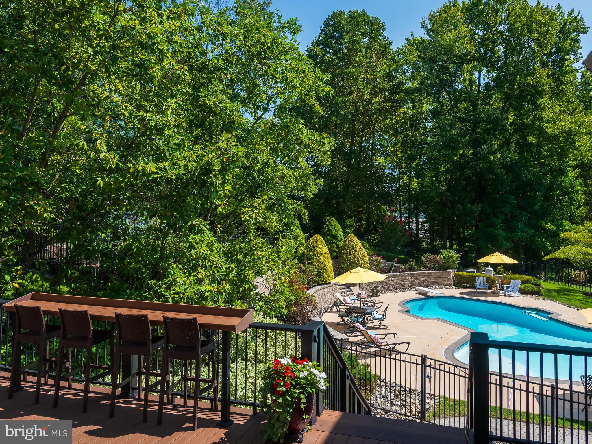 SWEDESFORD CHASE - Residential