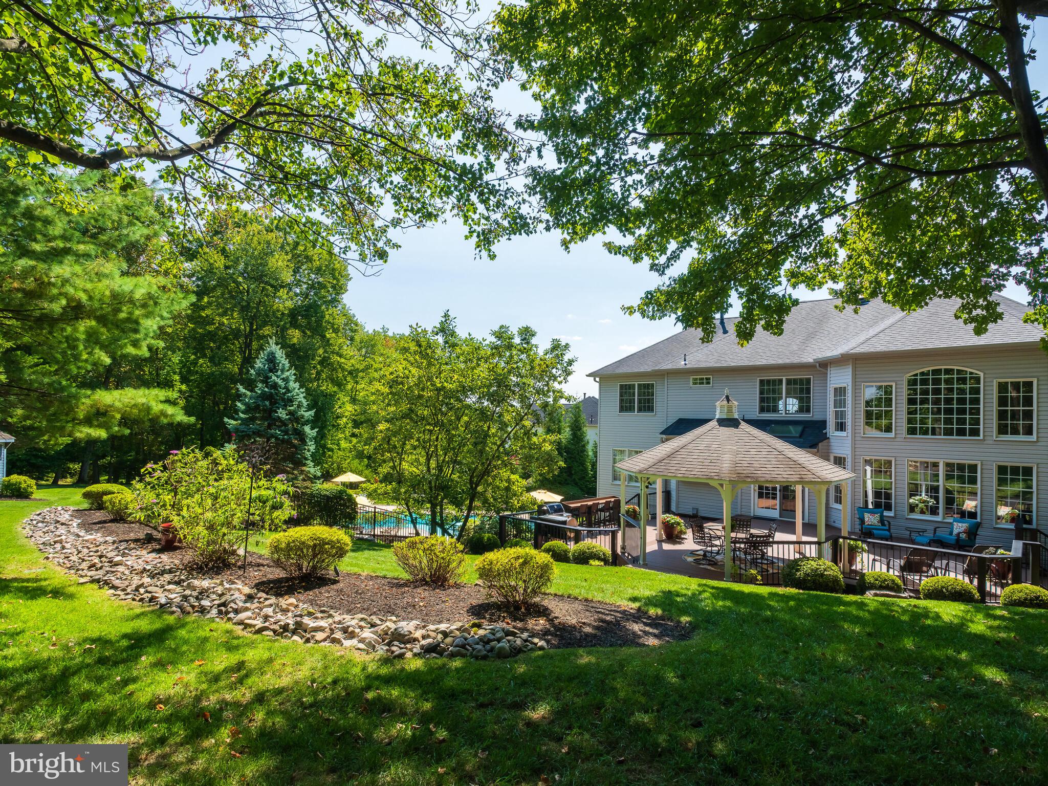 SWEDESFORD CHASE - Residential