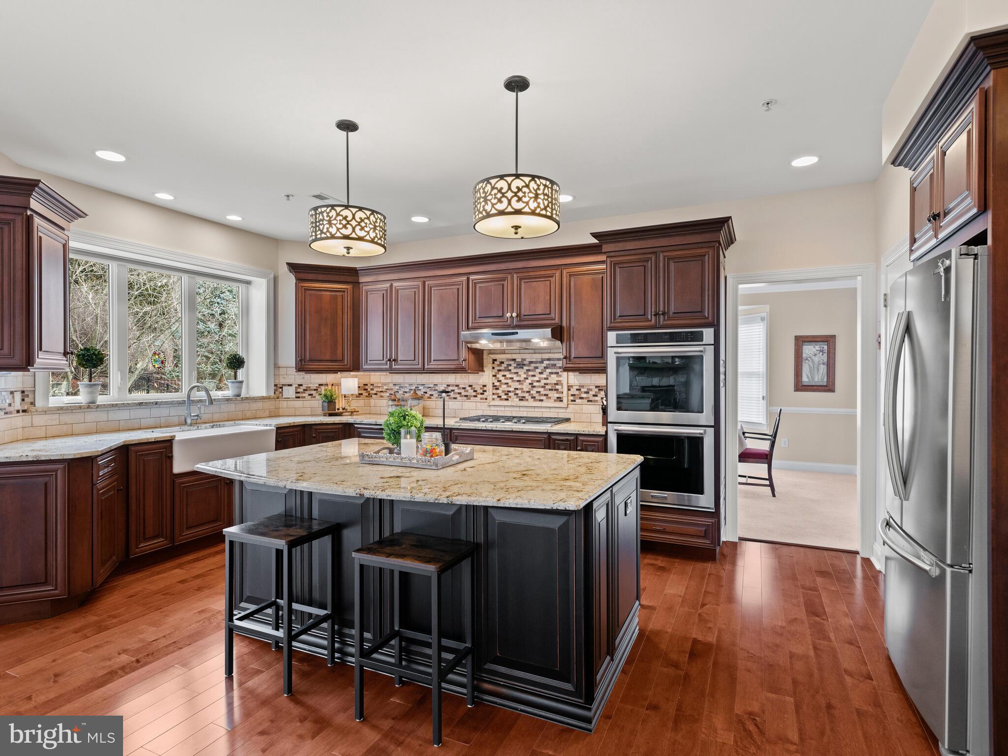 SWEDESFORD CHASE - Residential