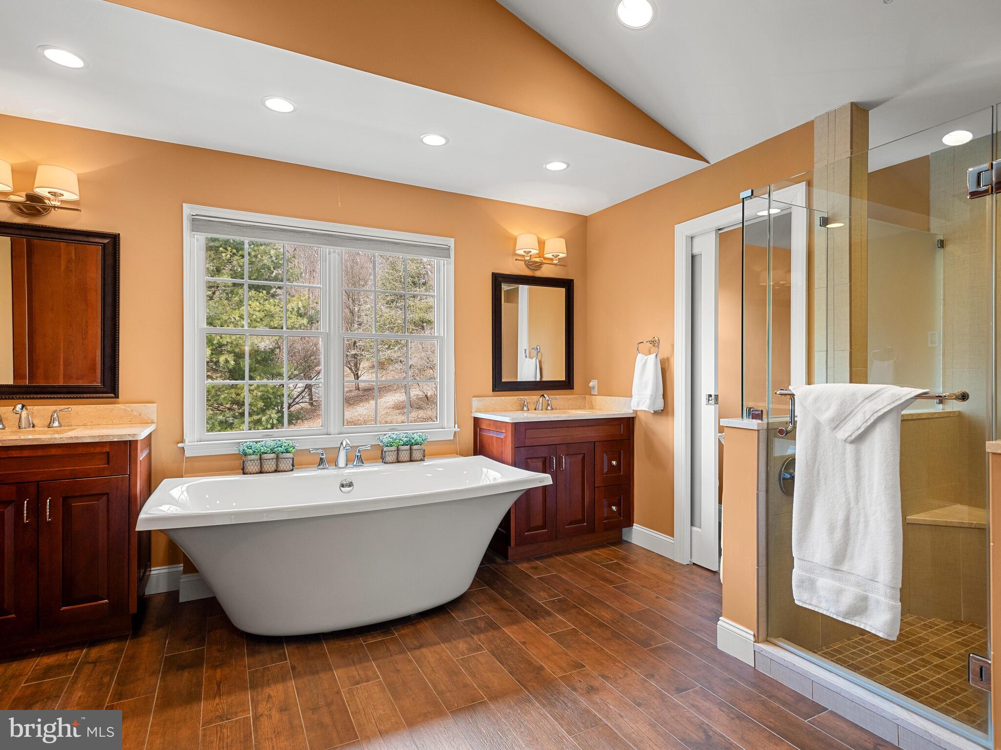 SWEDESFORD CHASE - Residential