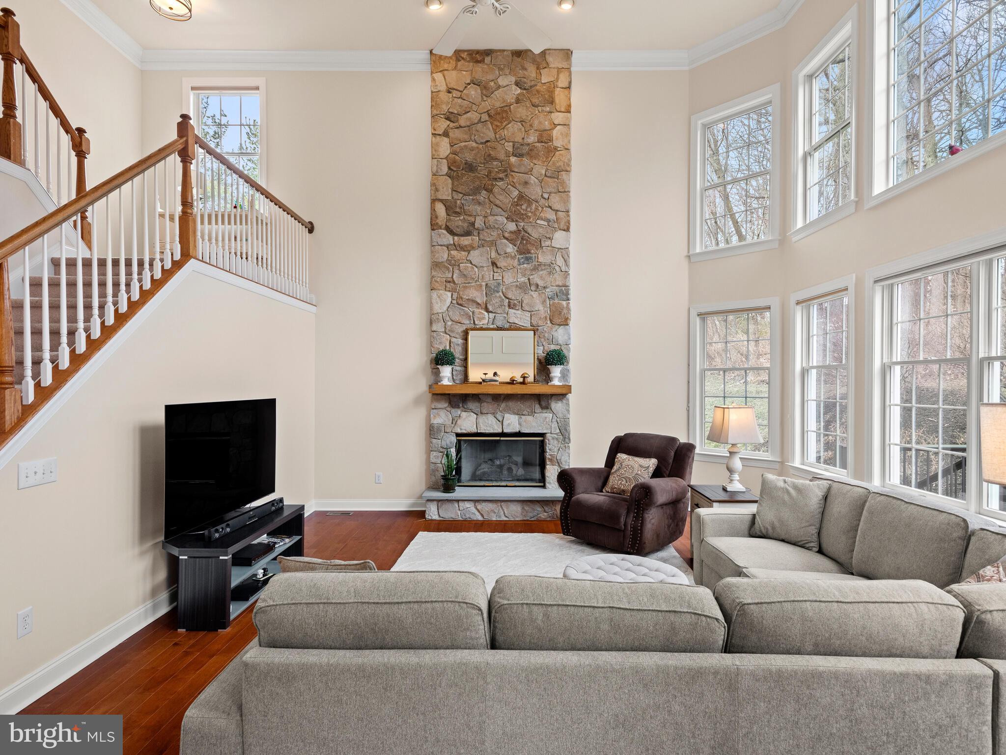 SWEDESFORD CHASE - Residential