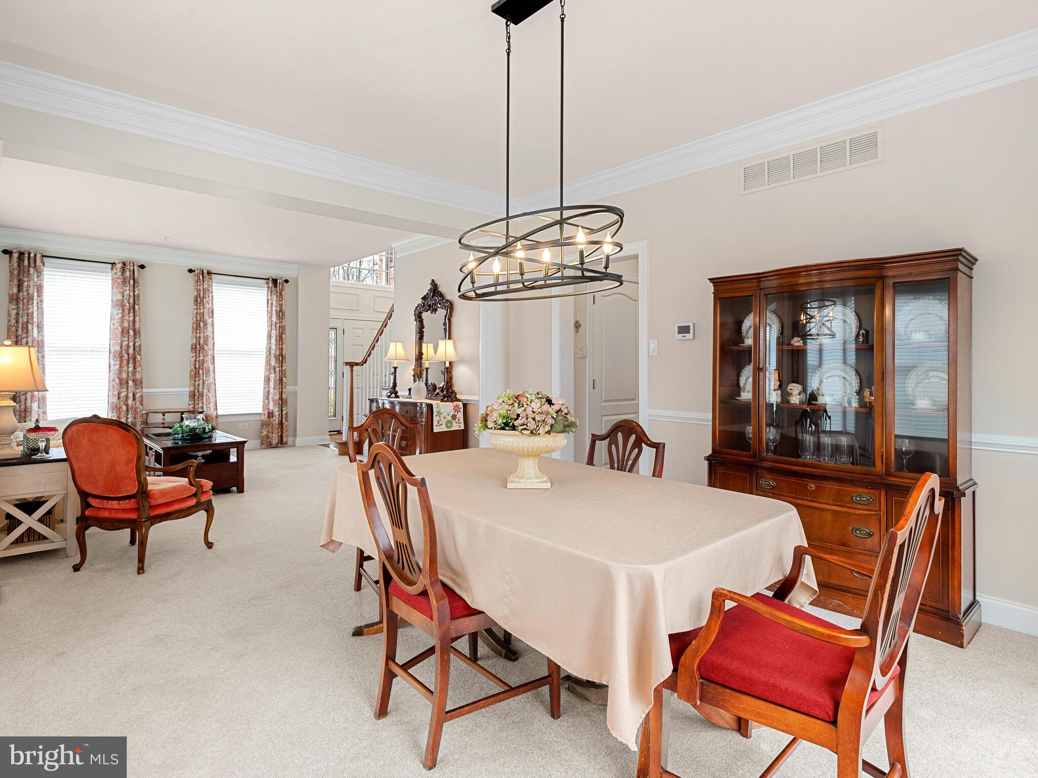 SWEDESFORD CHASE - Residential