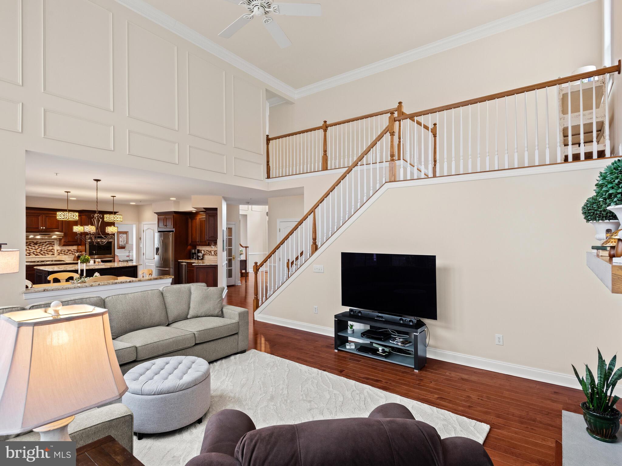 SWEDESFORD CHASE - Residential