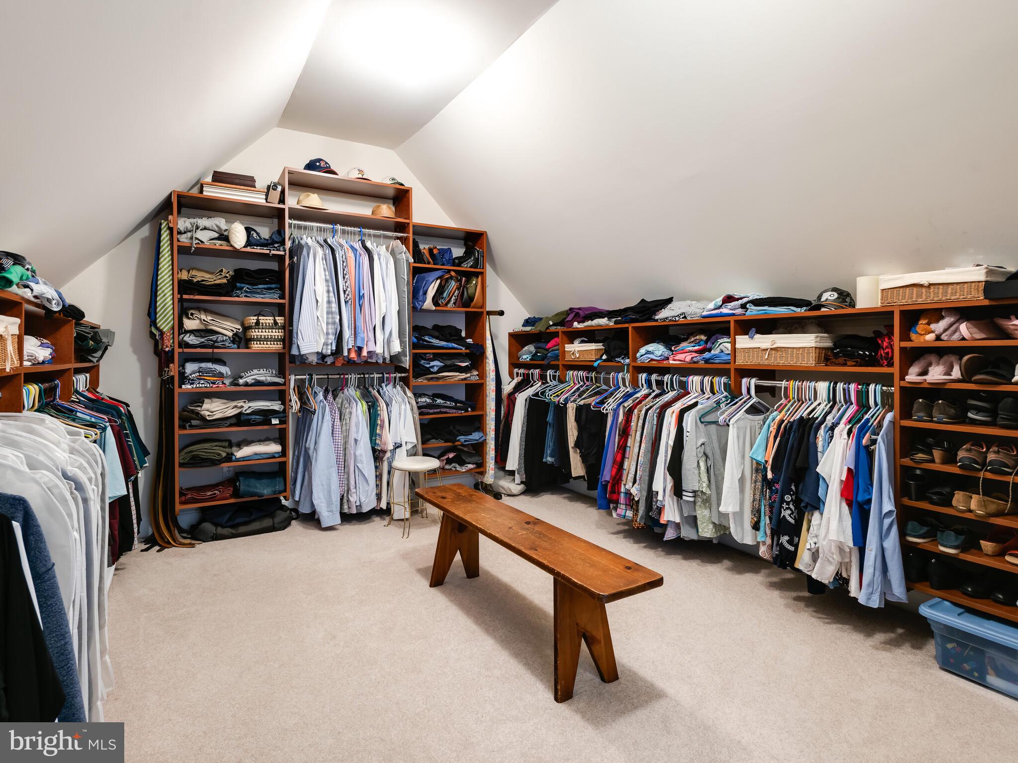 SWEDESFORD CHASE - Residential