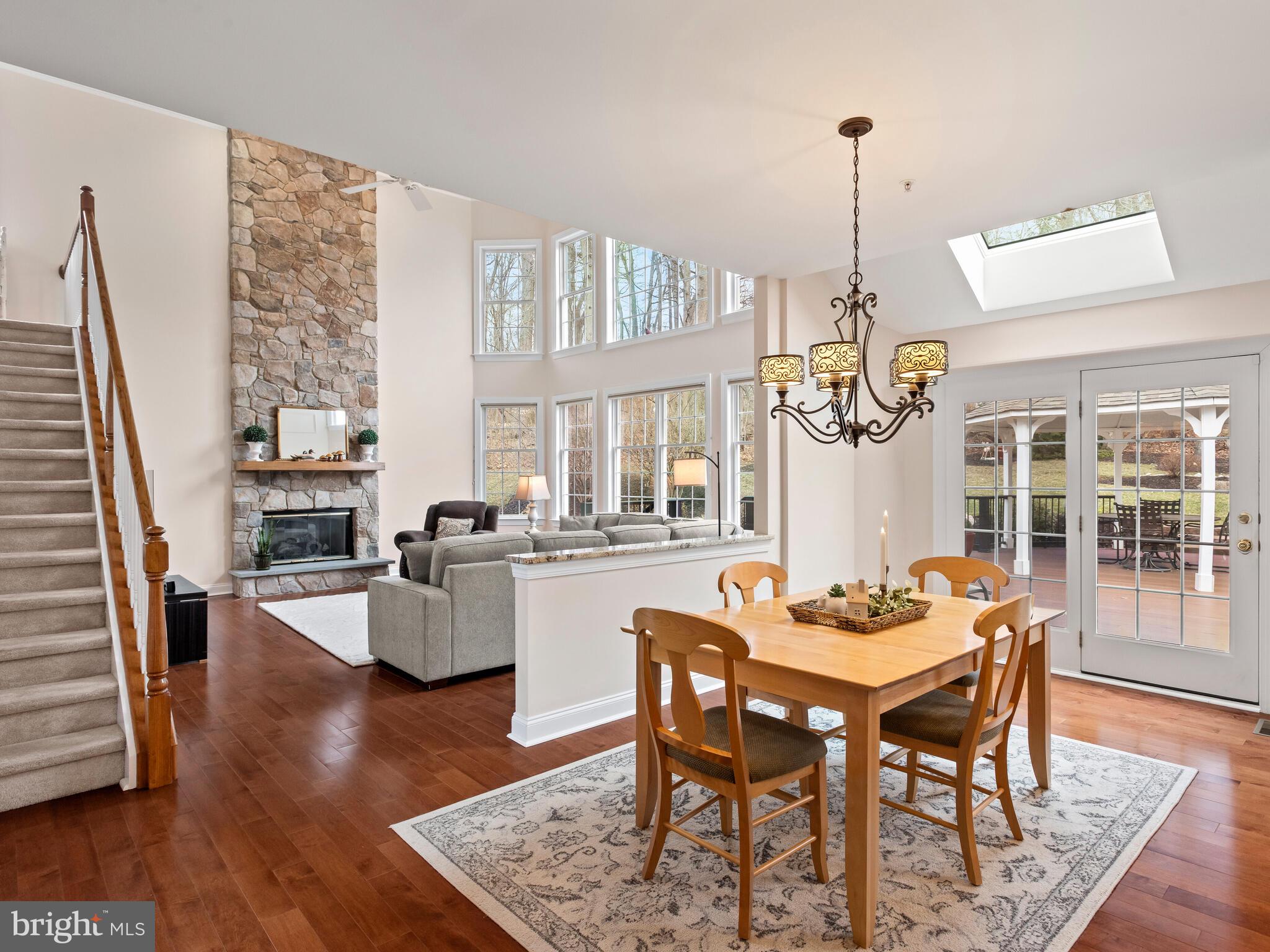 SWEDESFORD CHASE - Residential