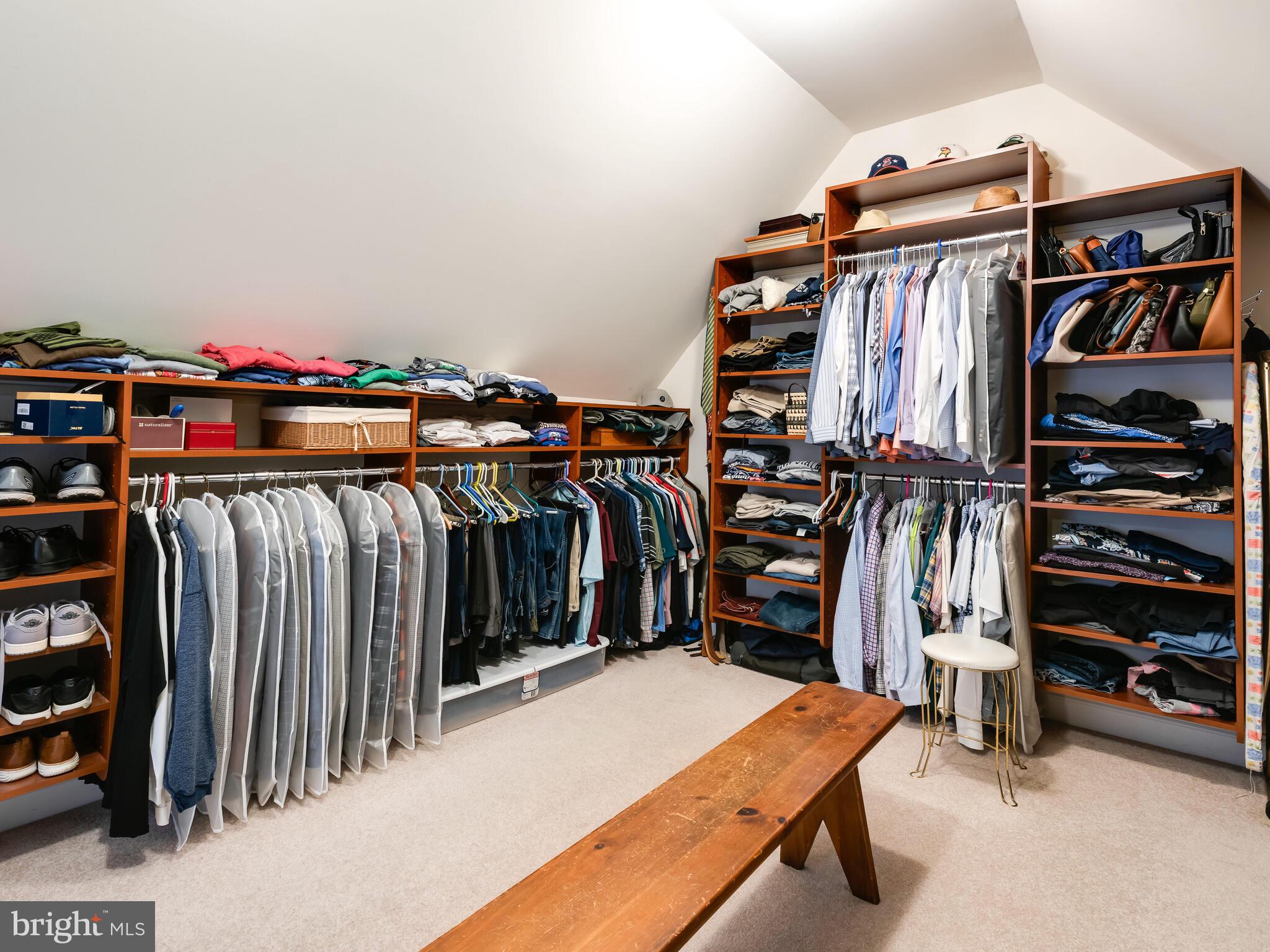 SWEDESFORD CHASE - Residential