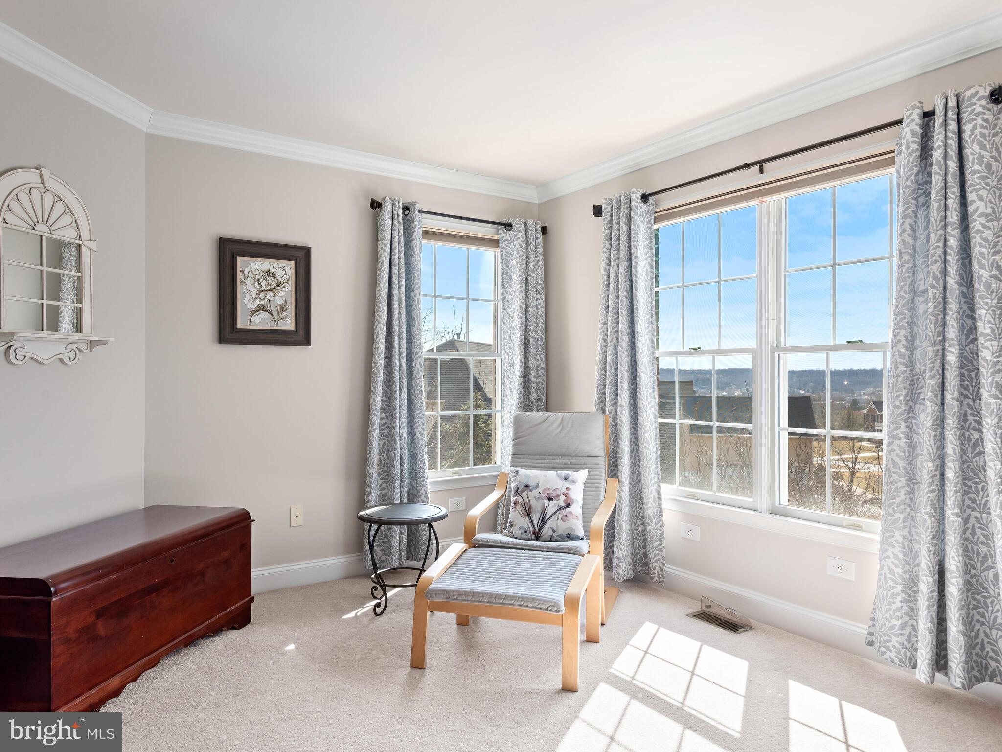 SWEDESFORD CHASE - Residential