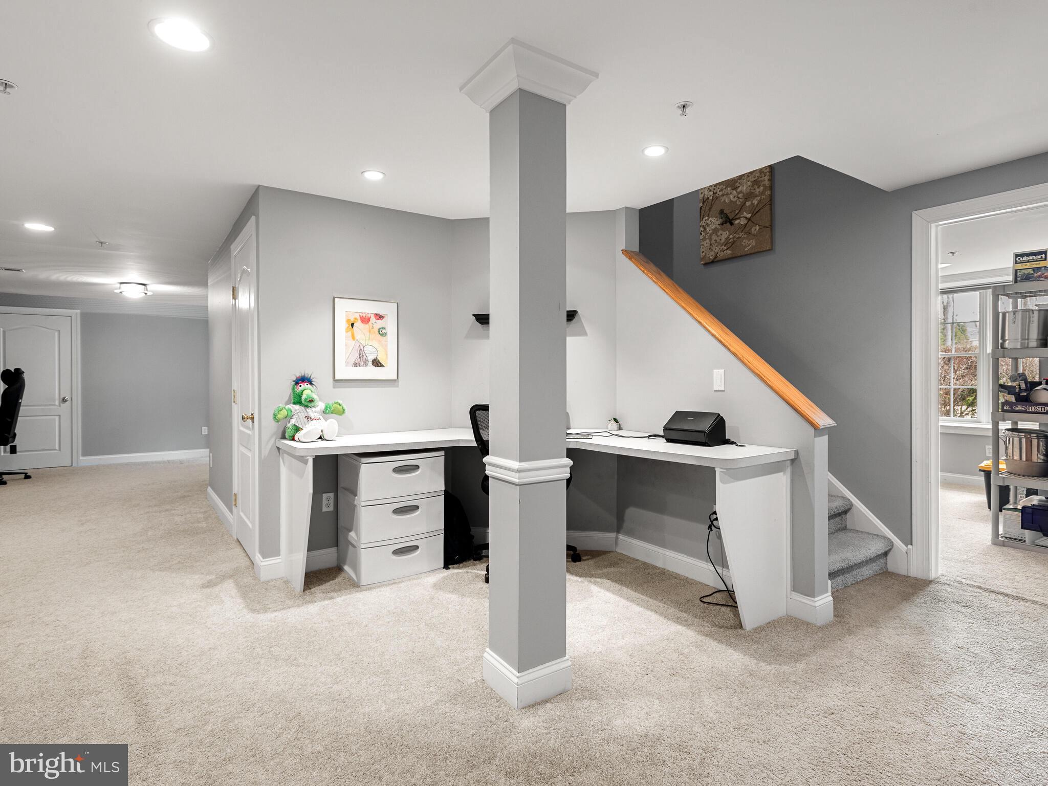 SWEDESFORD CHASE - Residential