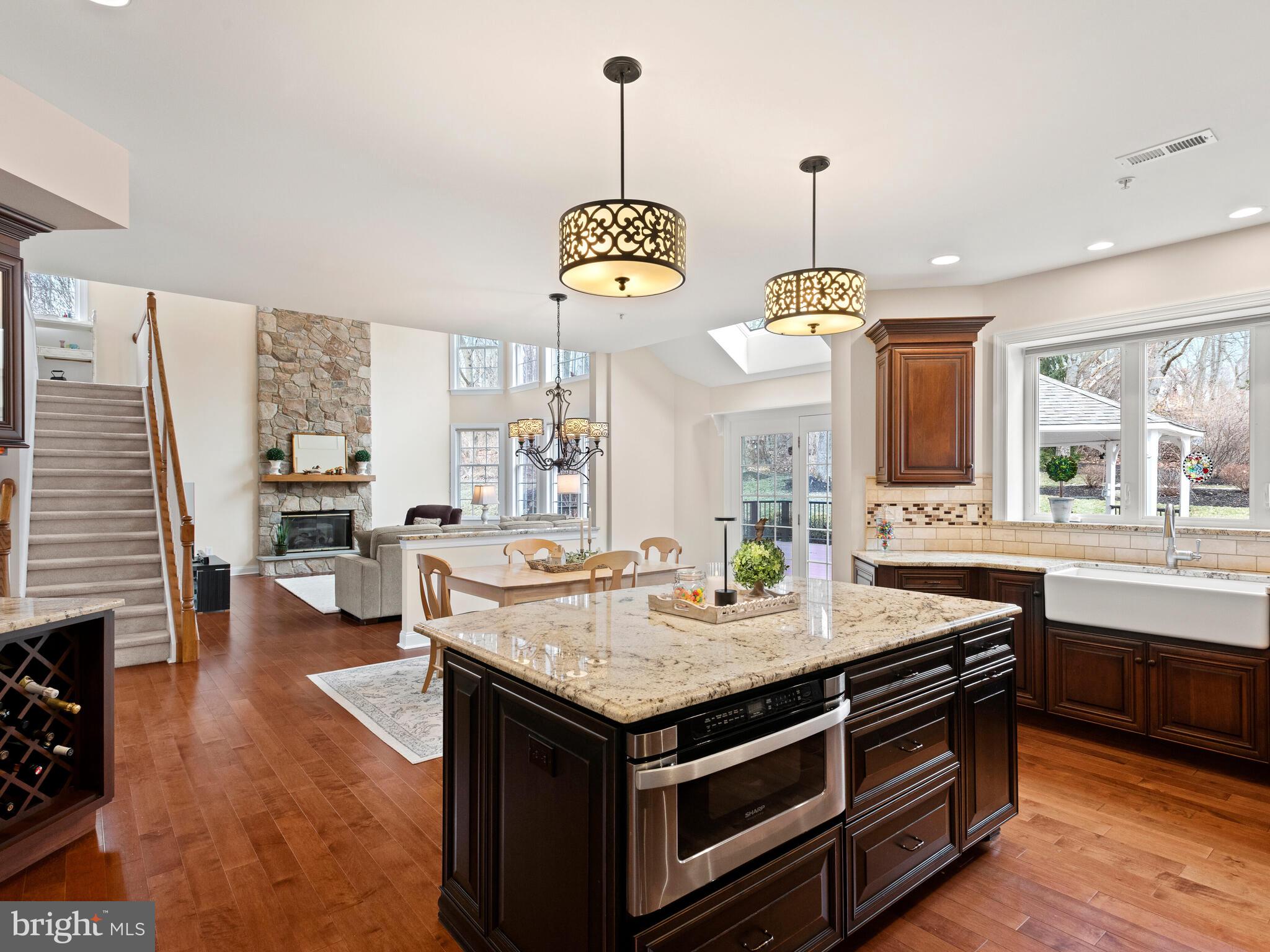 SWEDESFORD CHASE - Residential