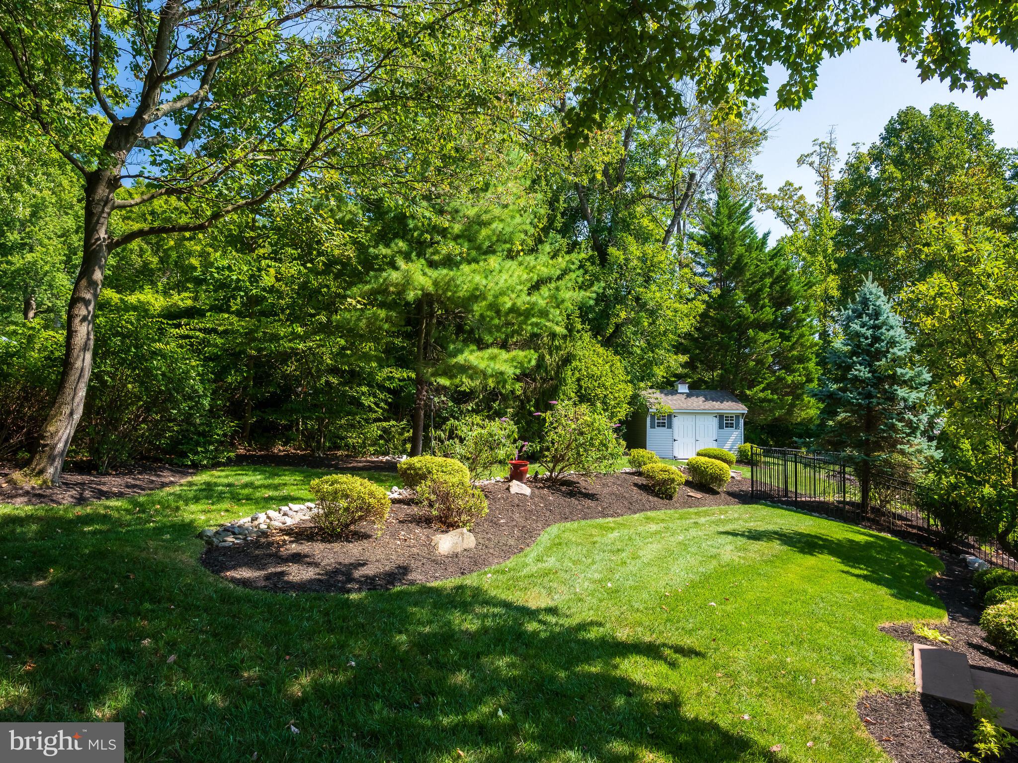 SWEDESFORD CHASE - Residential