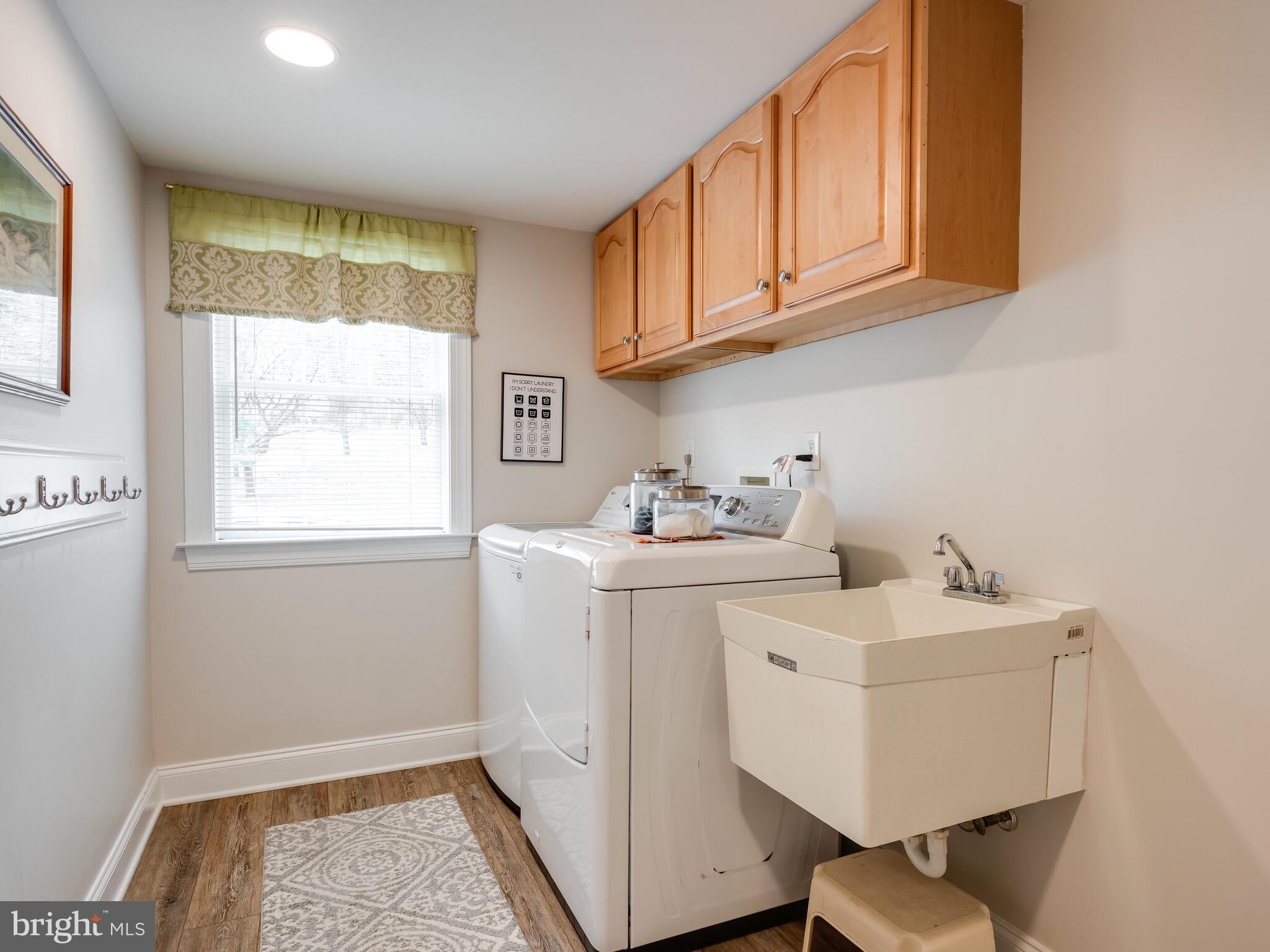 SWEDESFORD CHASE - Residential