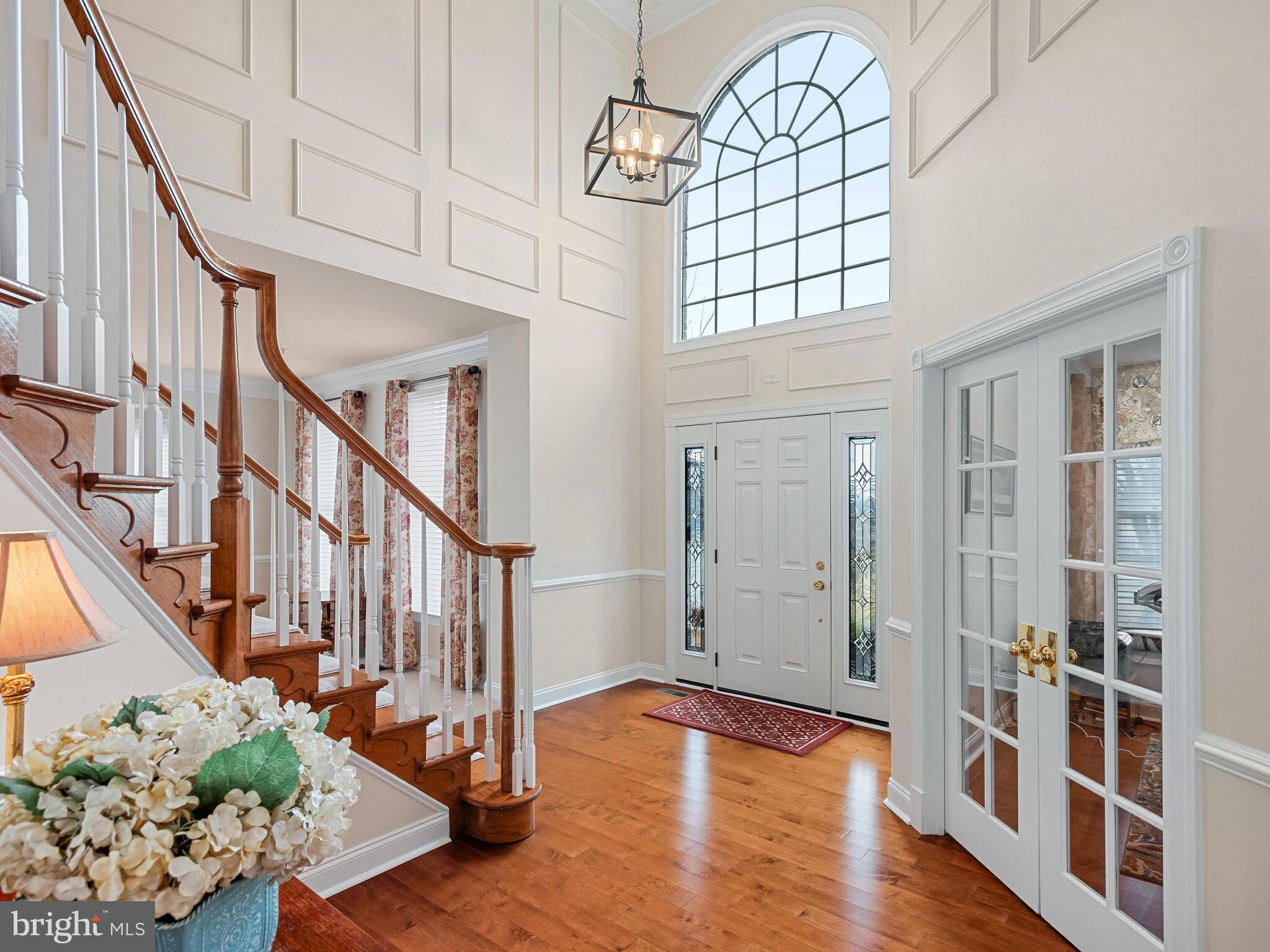 SWEDESFORD CHASE - Residential