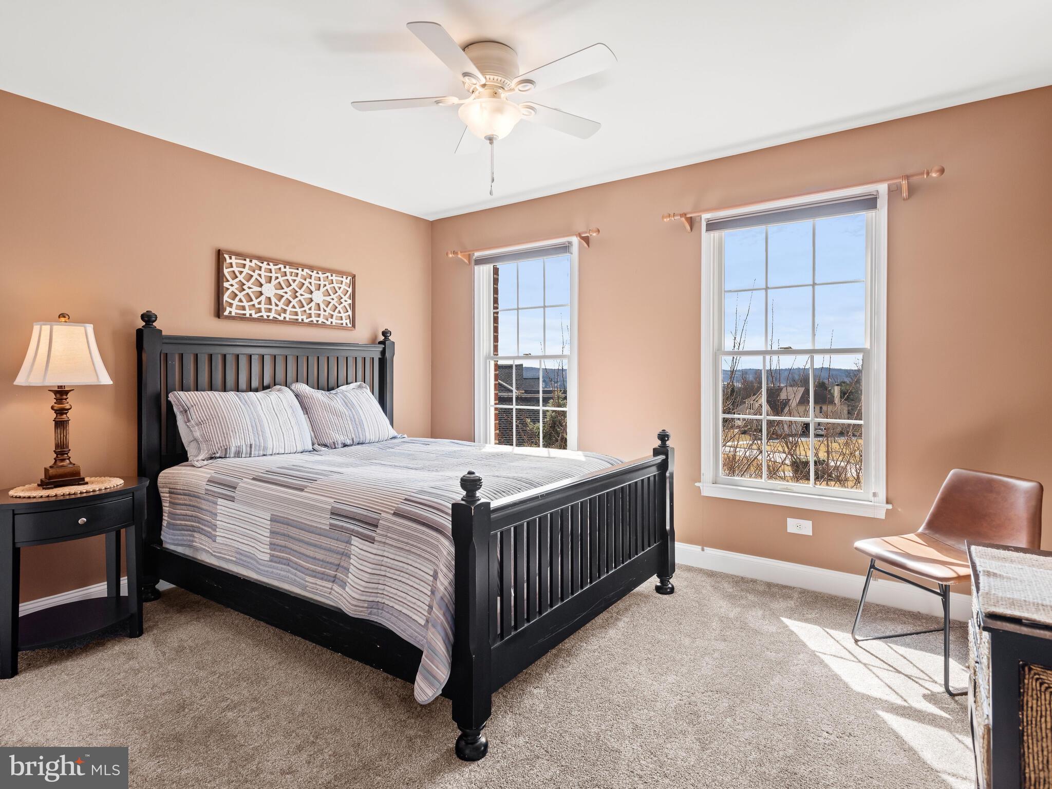 SWEDESFORD CHASE - Residential