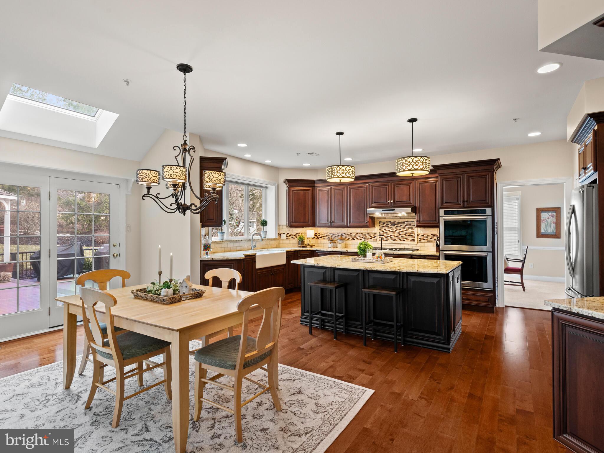 SWEDESFORD CHASE - Residential