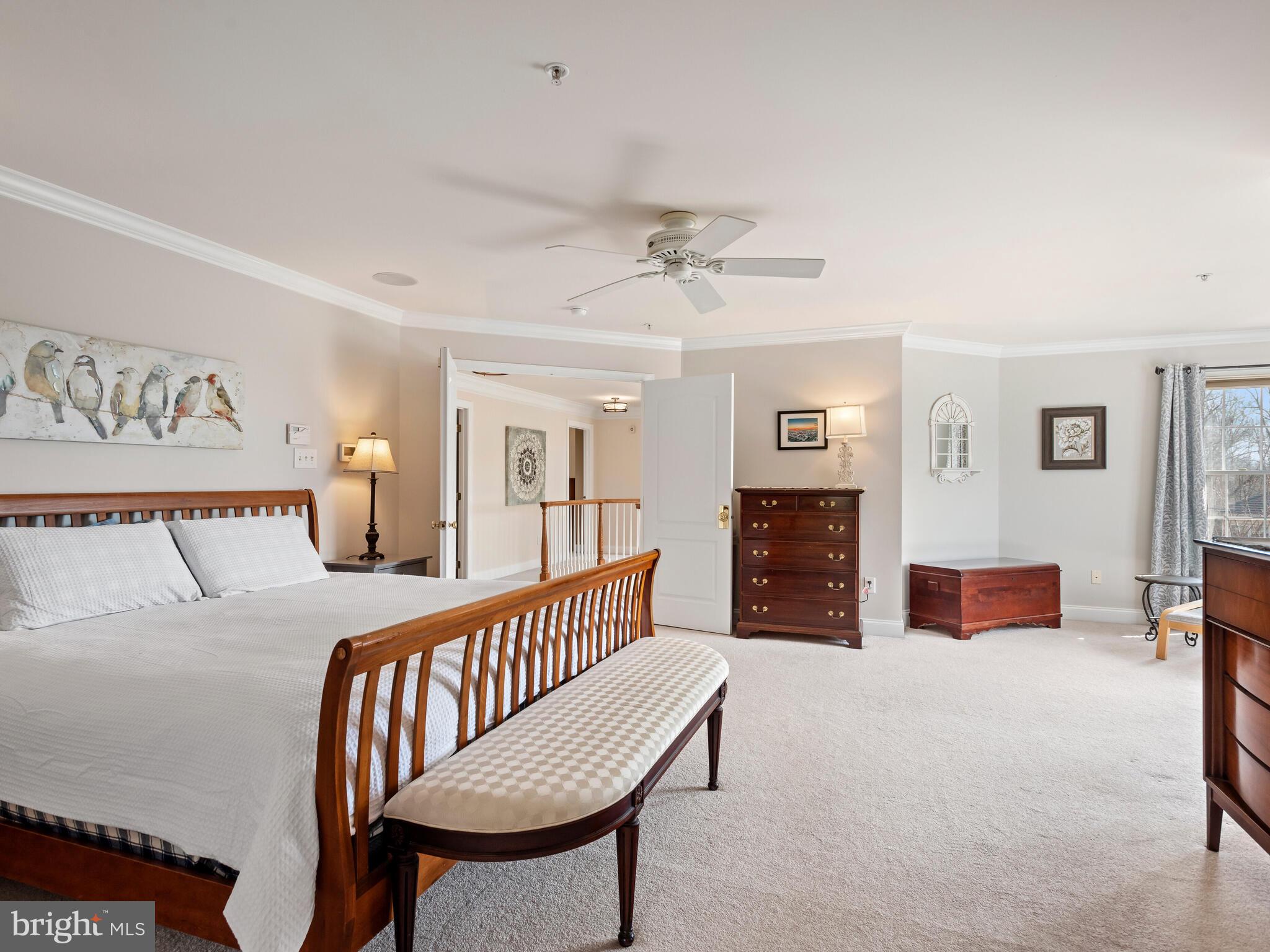 SWEDESFORD CHASE - Residential