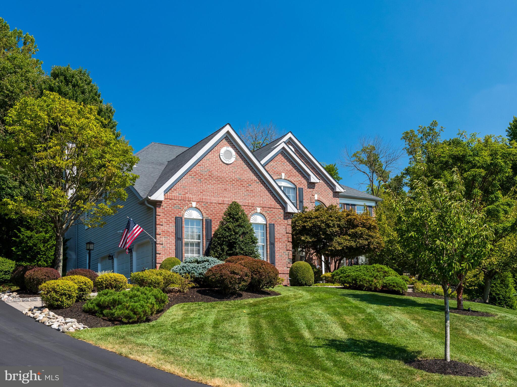 SWEDESFORD CHASE - Residential